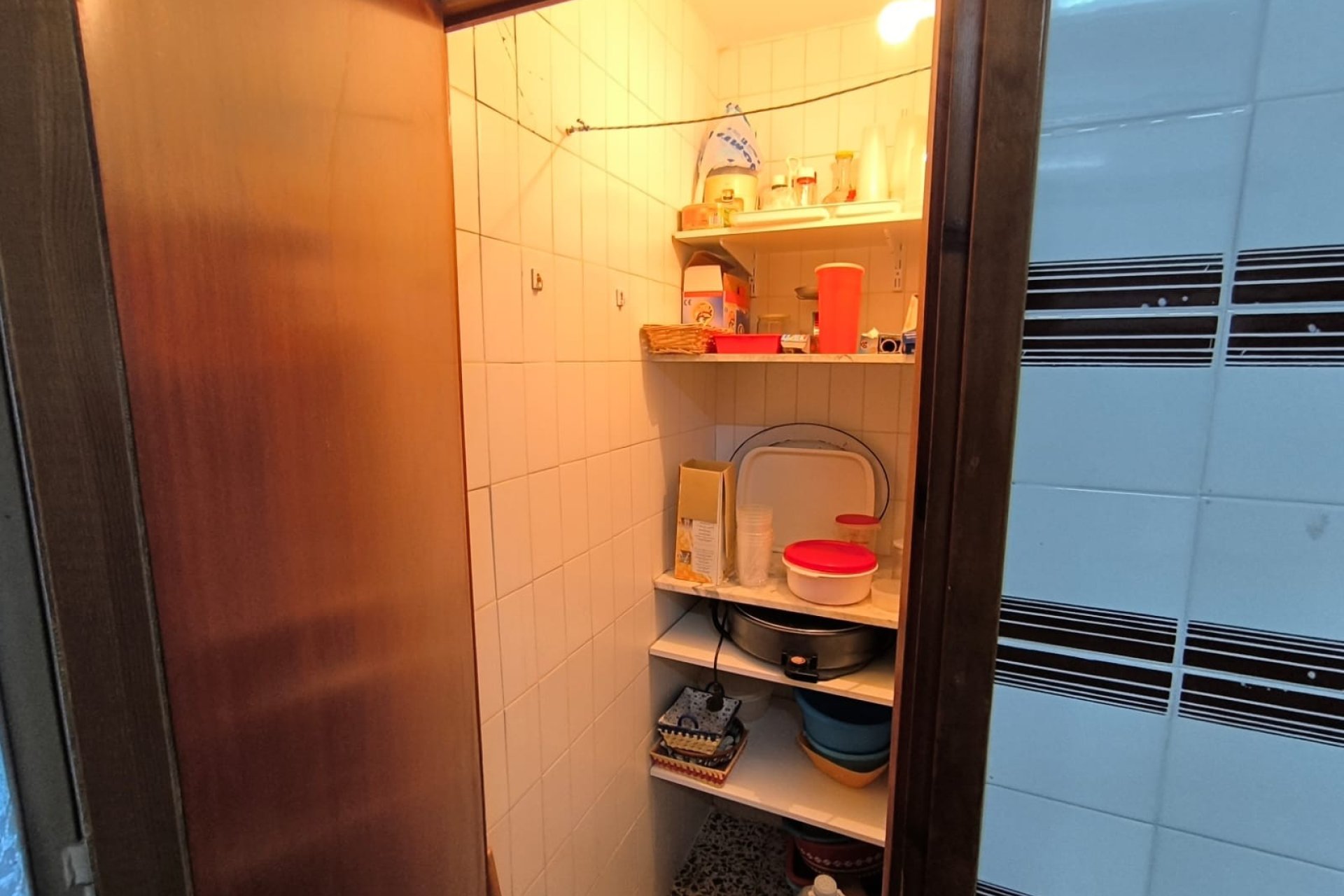 Revânzare - Vilă -
Yecla - Inland