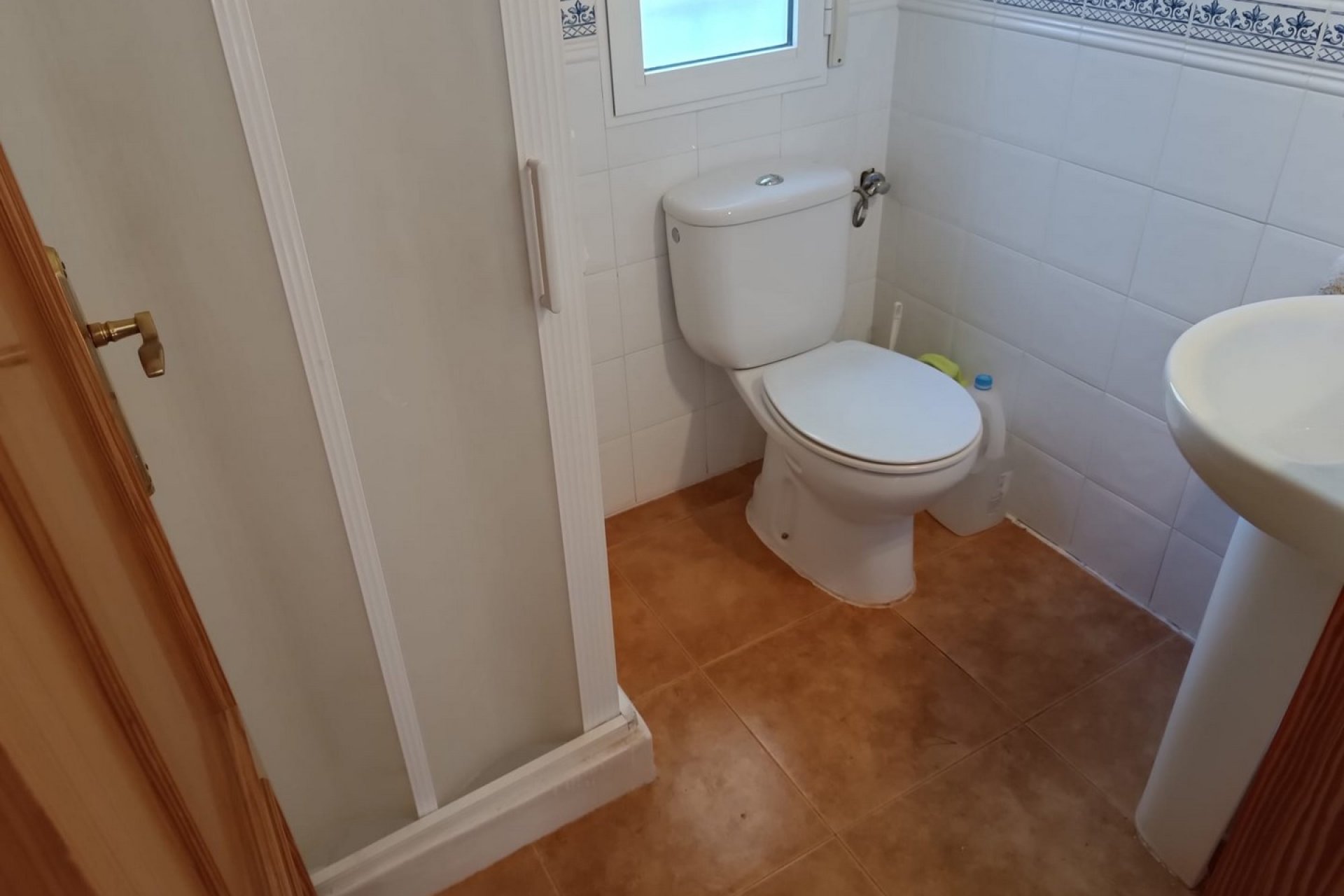 Revânzare - Vilă -
Yecla - Inland