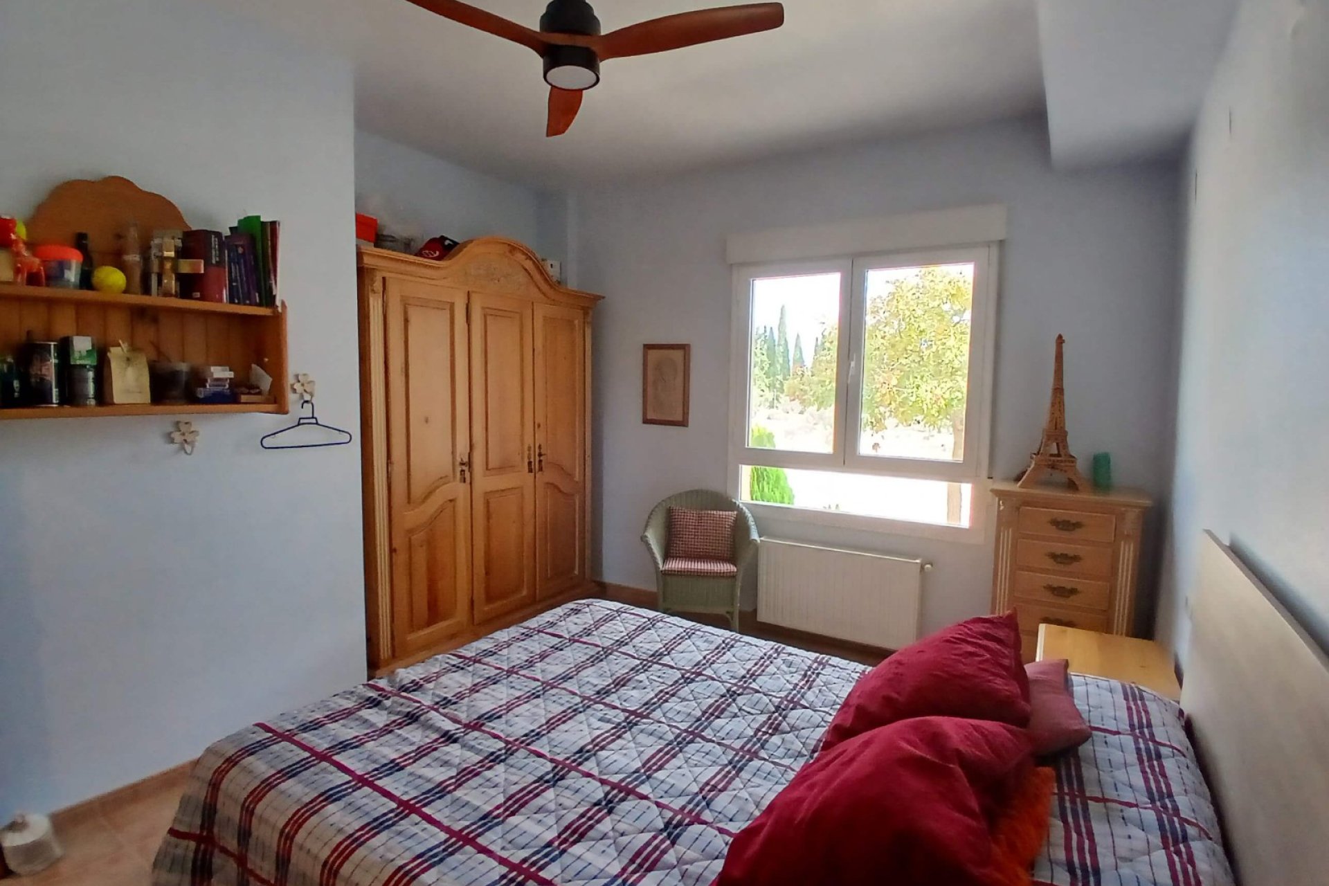 Revânzare - Vilă -
Yecla - Inland