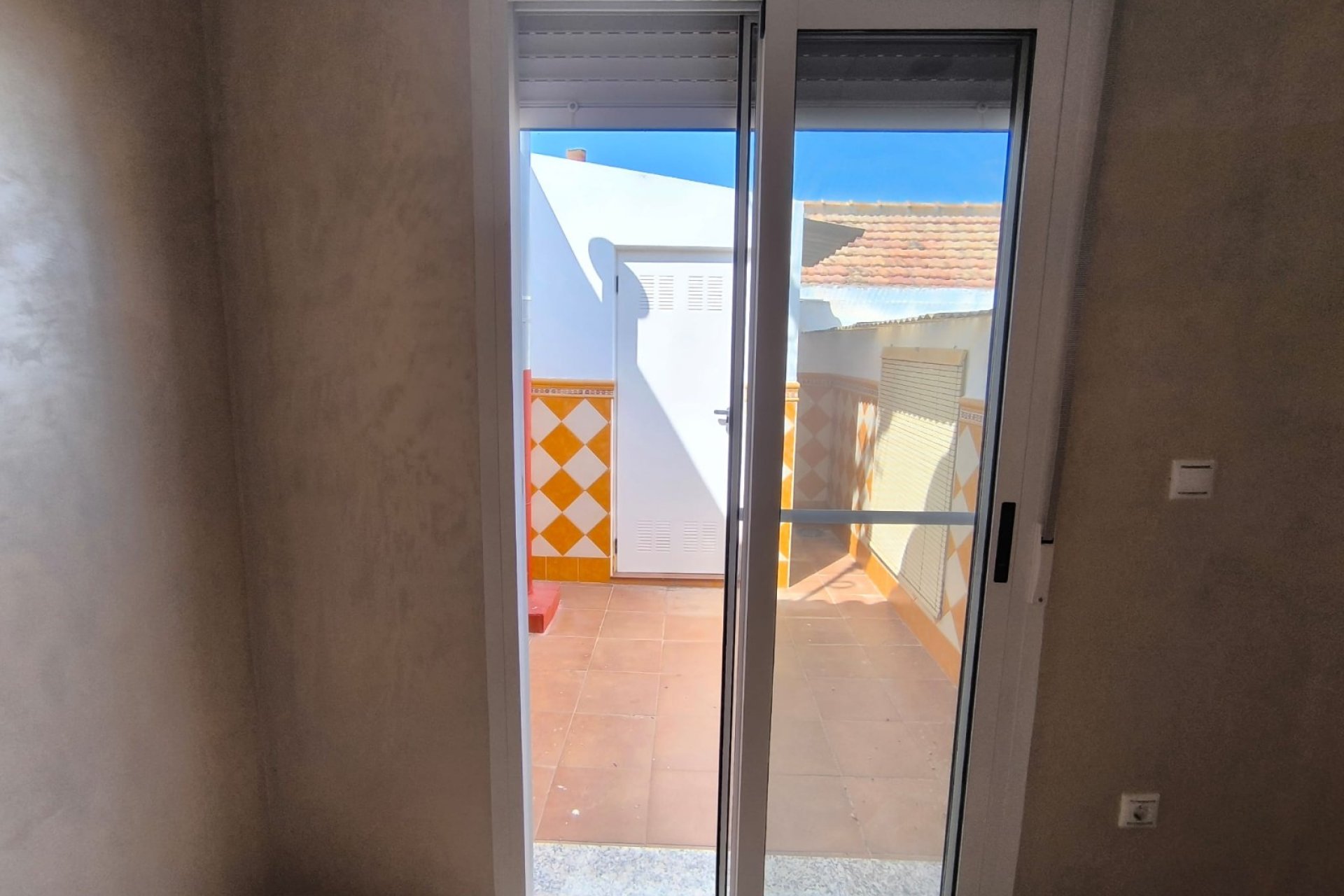 Segunda mano - Adosado -
Algueña - Inland