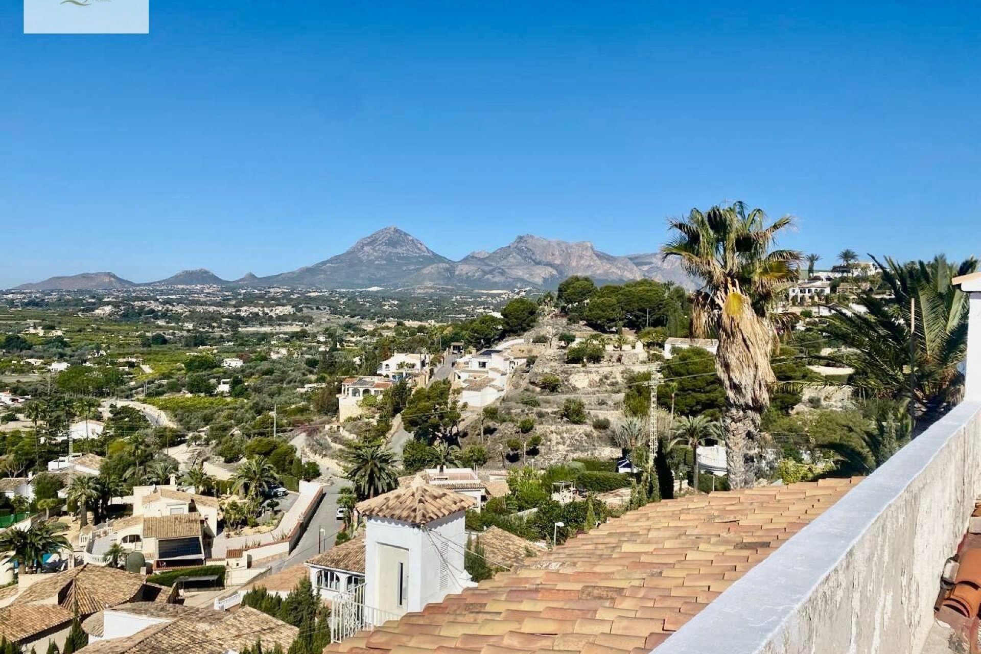 Segunda mano - Adosado -
Altea - Palau Cuesta Narices