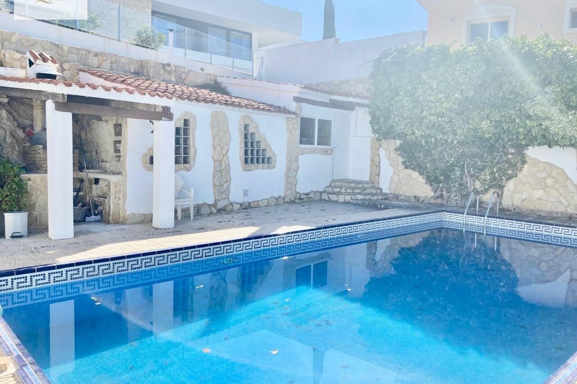 Segunda mano - Adosado -
Altea - Palau Cuesta Narices