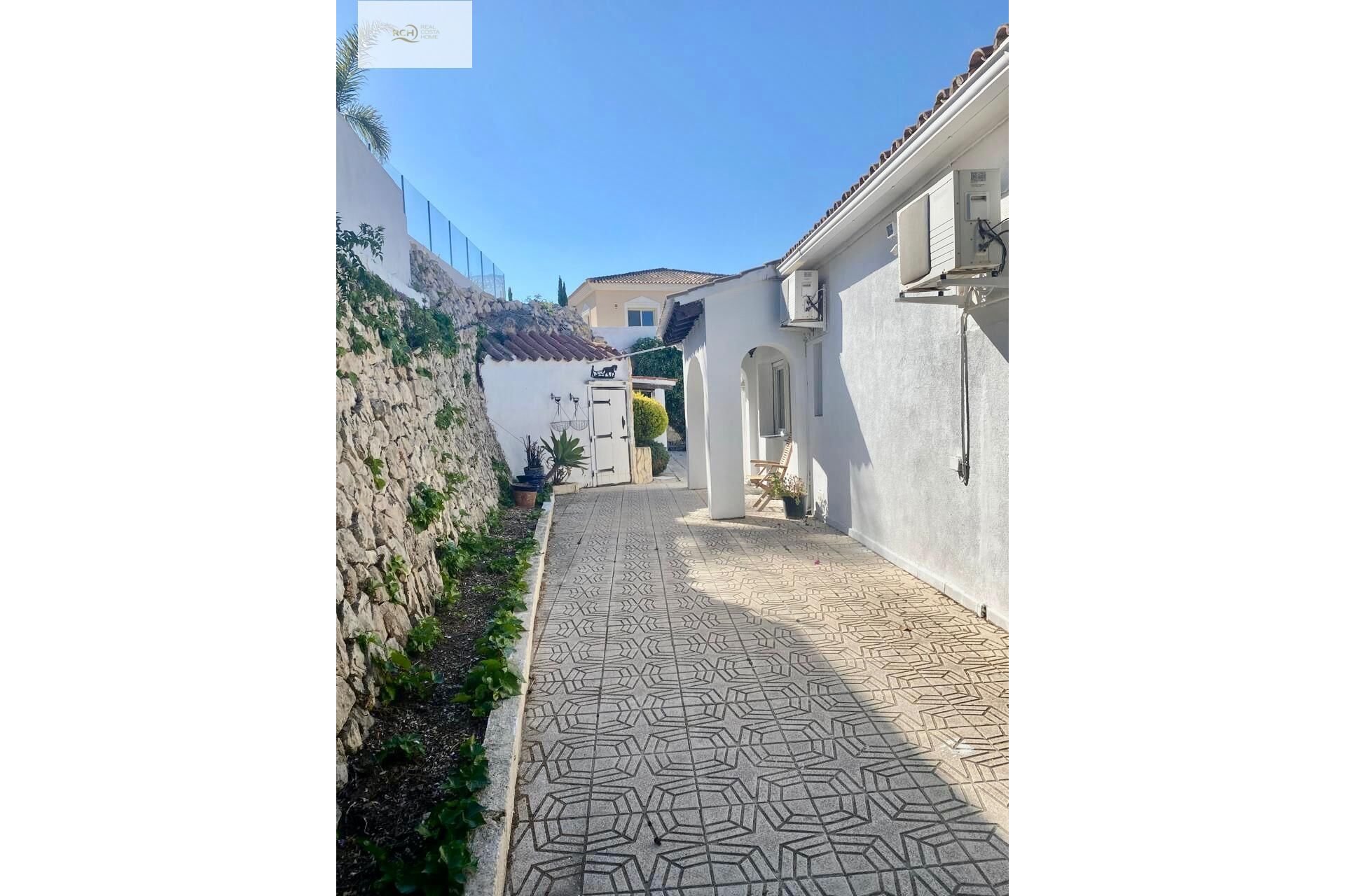 Segunda mano - Adosado -
Altea - Palau Cuesta Narices