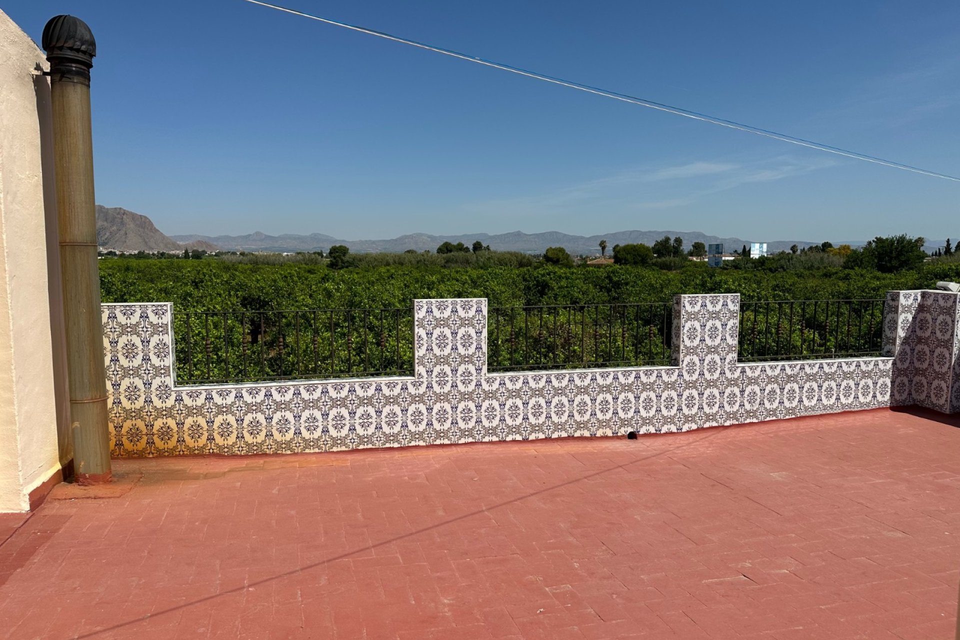 Segunda mano - Adosado -
Benejúzar - Inland