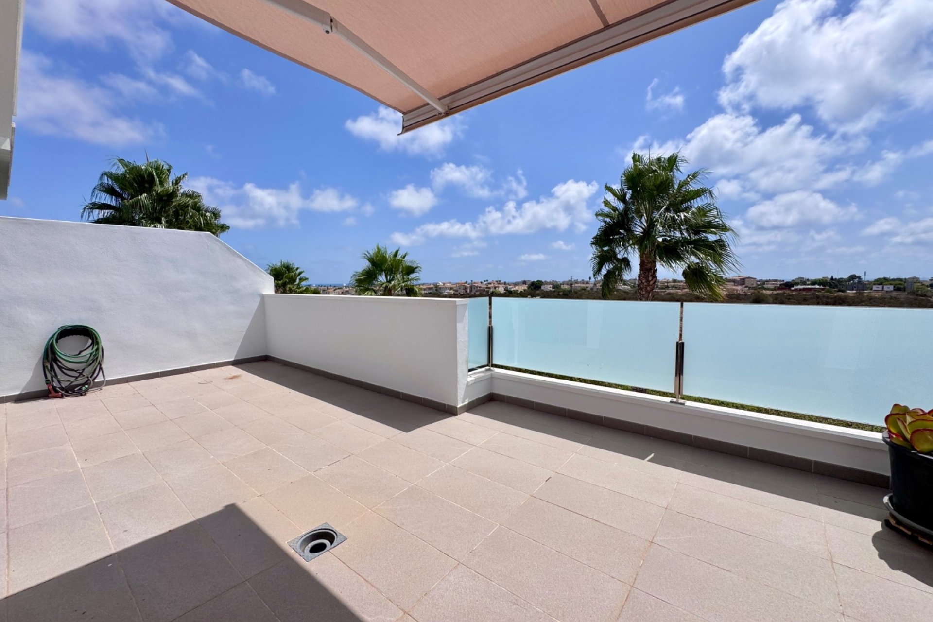 Segunda mano - Adosado -
Cabo Roig - Costa Blanca