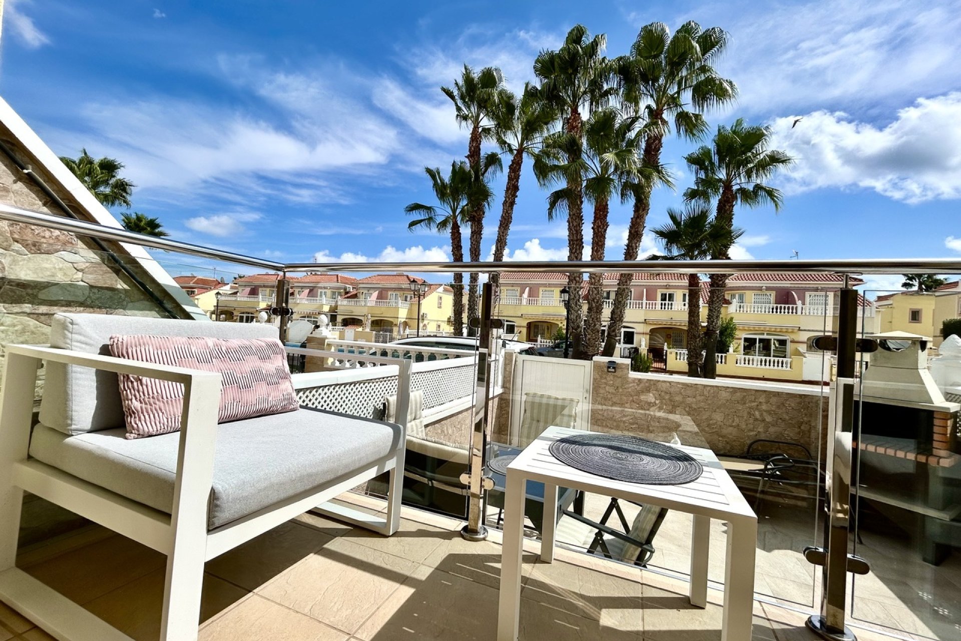 Segunda mano - Adosado -
Cabo Roig - Costa Blanca