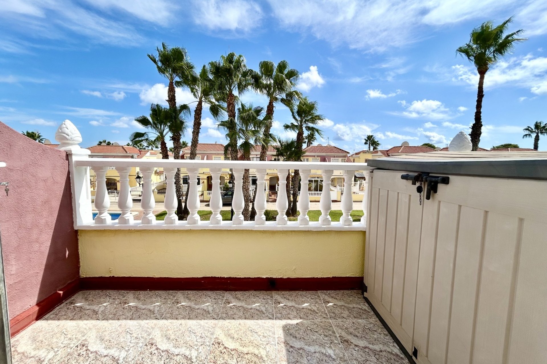 Segunda mano - Adosado -
Cabo Roig - Costa Blanca