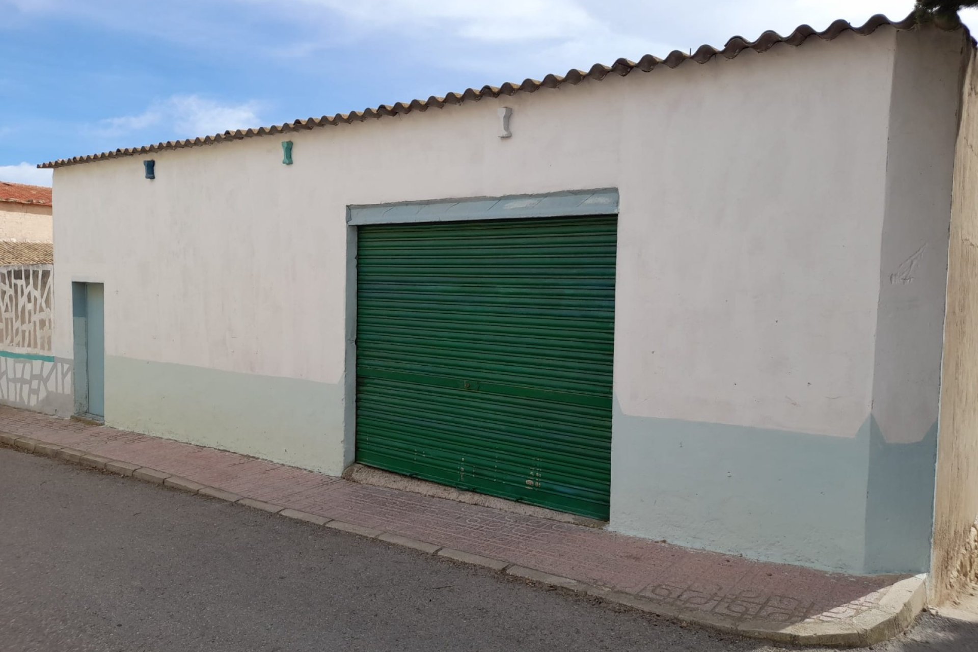 Segunda mano - Adosado -
Casas Del Señor - Inland