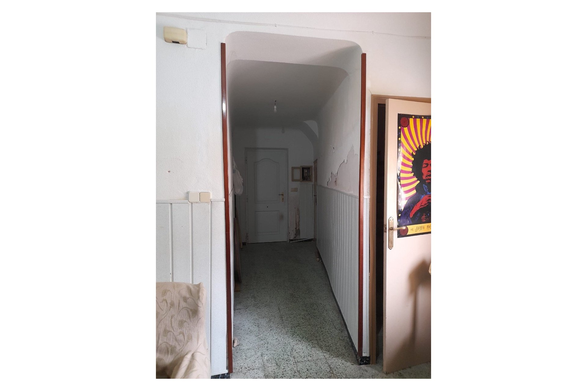 Segunda mano - Adosado -
Casas Del Señor - Inland