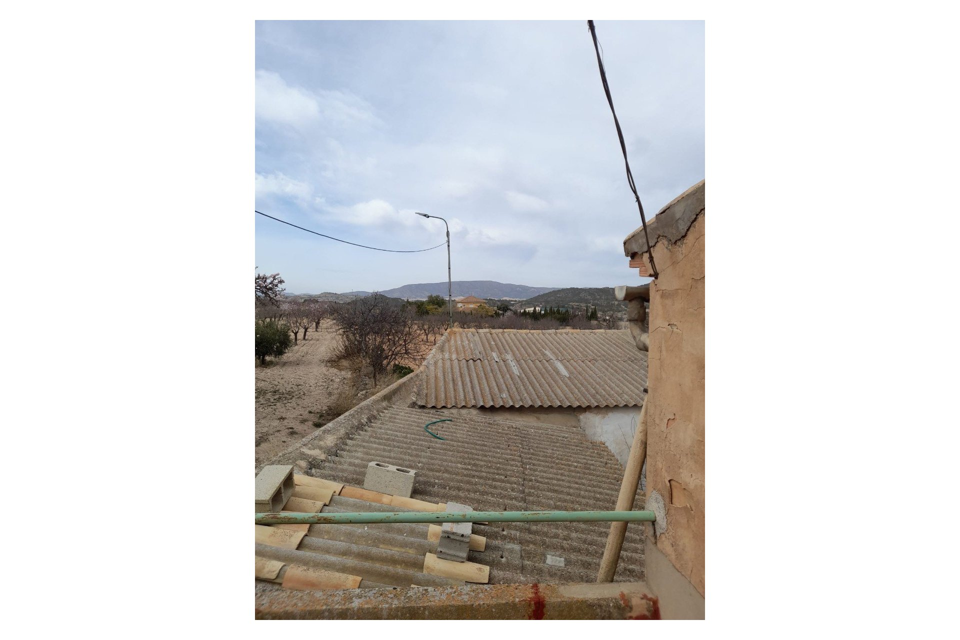 Segunda mano - Adosado -
Casas Del Señor - Inland