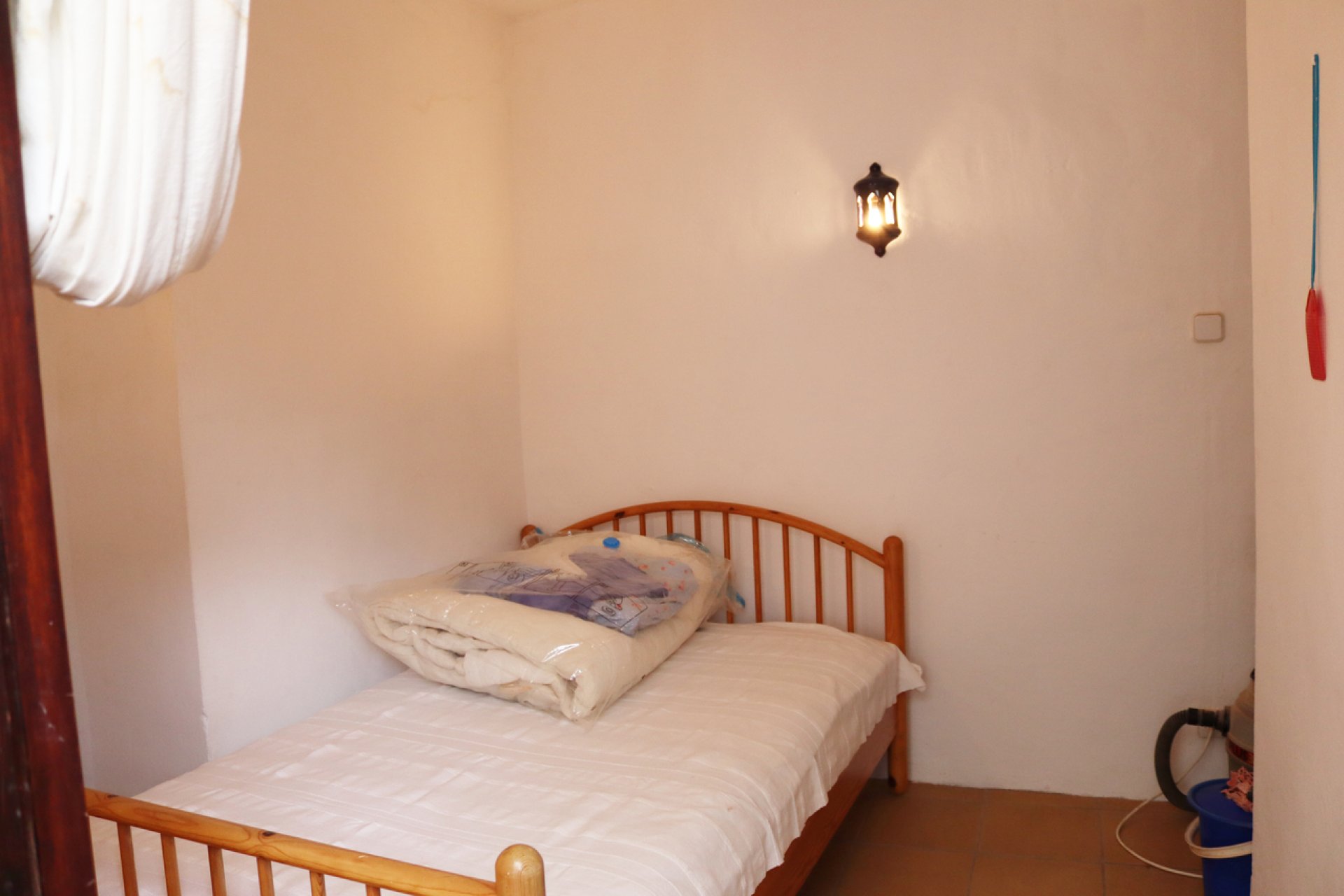 Segunda mano - Adosado -
Castell de Castells - Inland