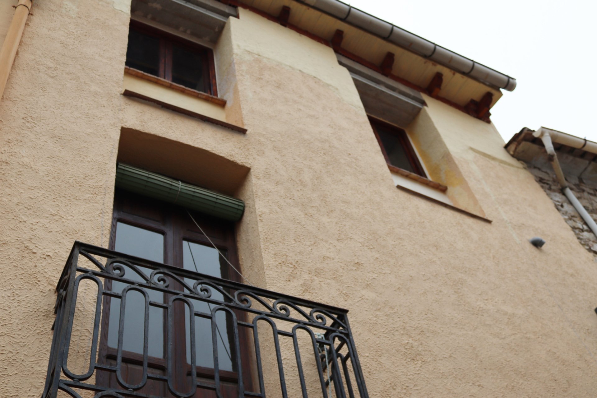 Segunda mano - Adosado -
Castell de Castells - Inland