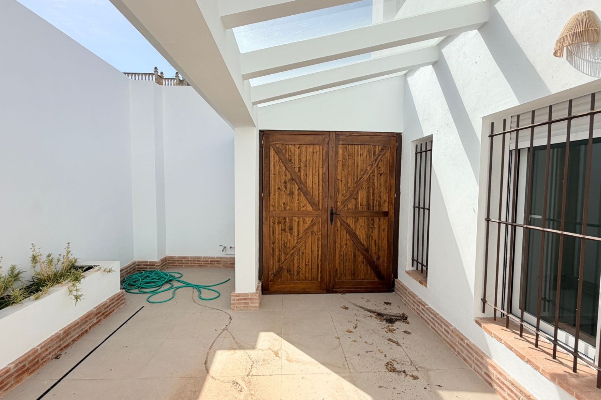 Segunda mano - Adosado -
Catral - Costa Blanca
