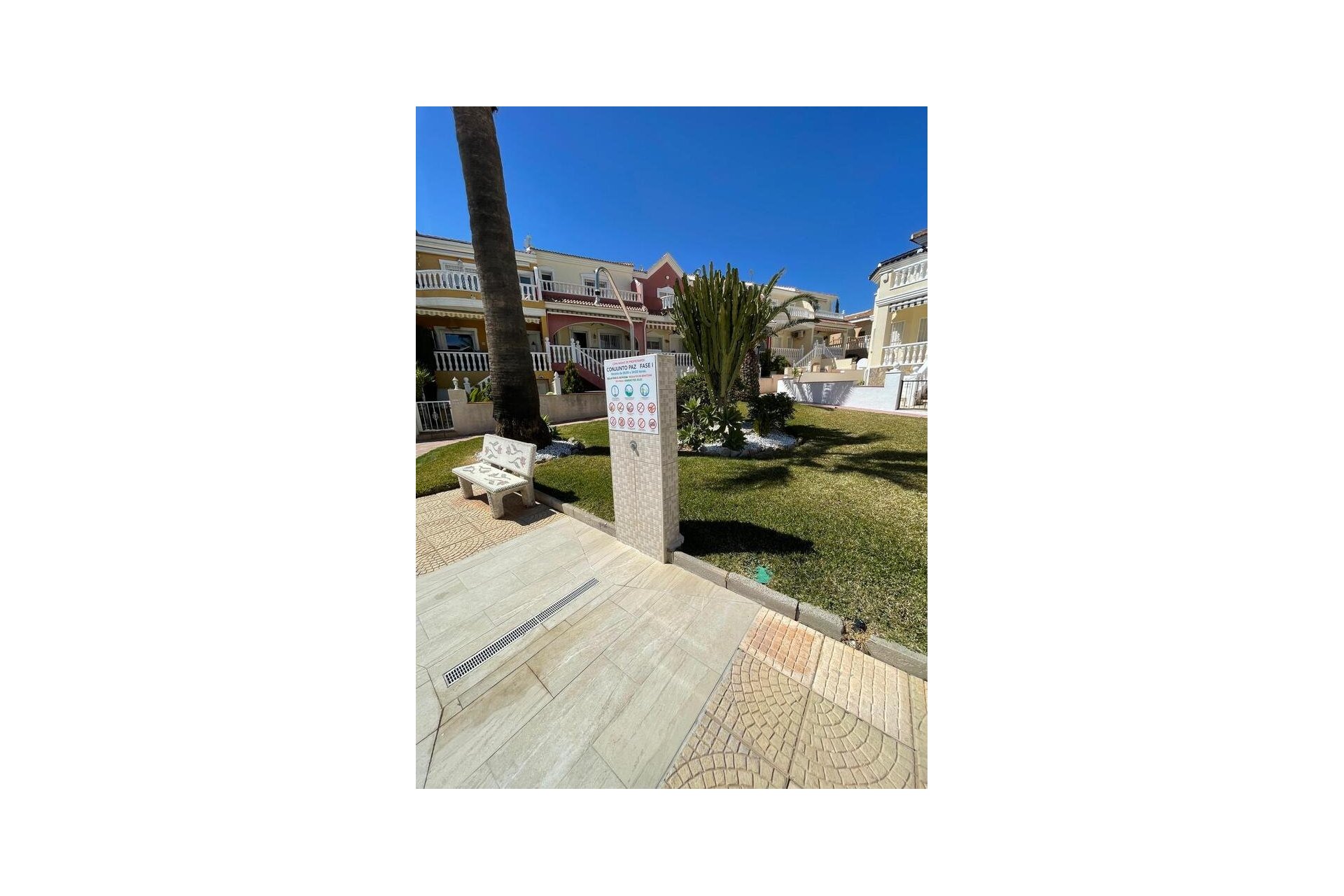 Segunda mano - Adosado -
Ciudad Quesada - Costa Blanca