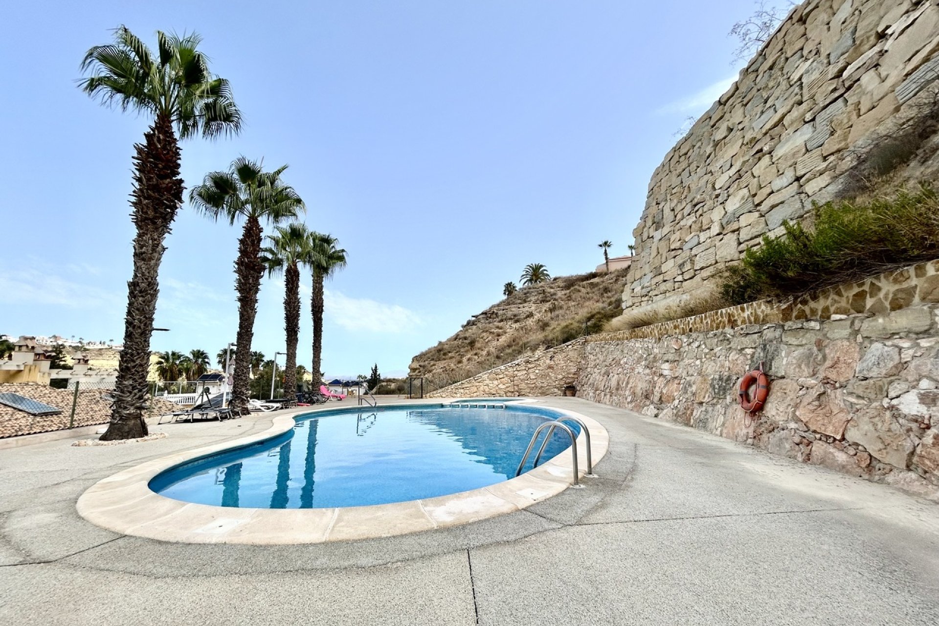 Segunda mano - Adosado -
Ciudad Quesada - Costa Blanca