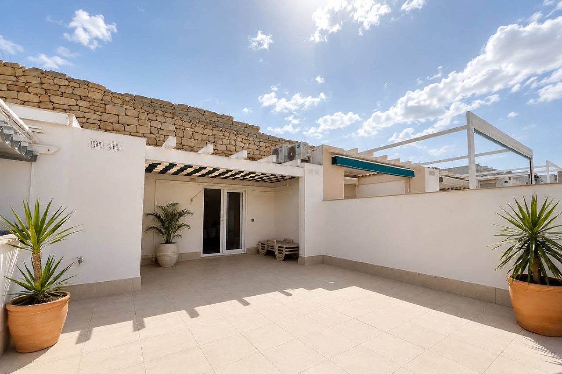 Segunda mano - Adosado -
Ciudad Quesada - Costa Blanca
