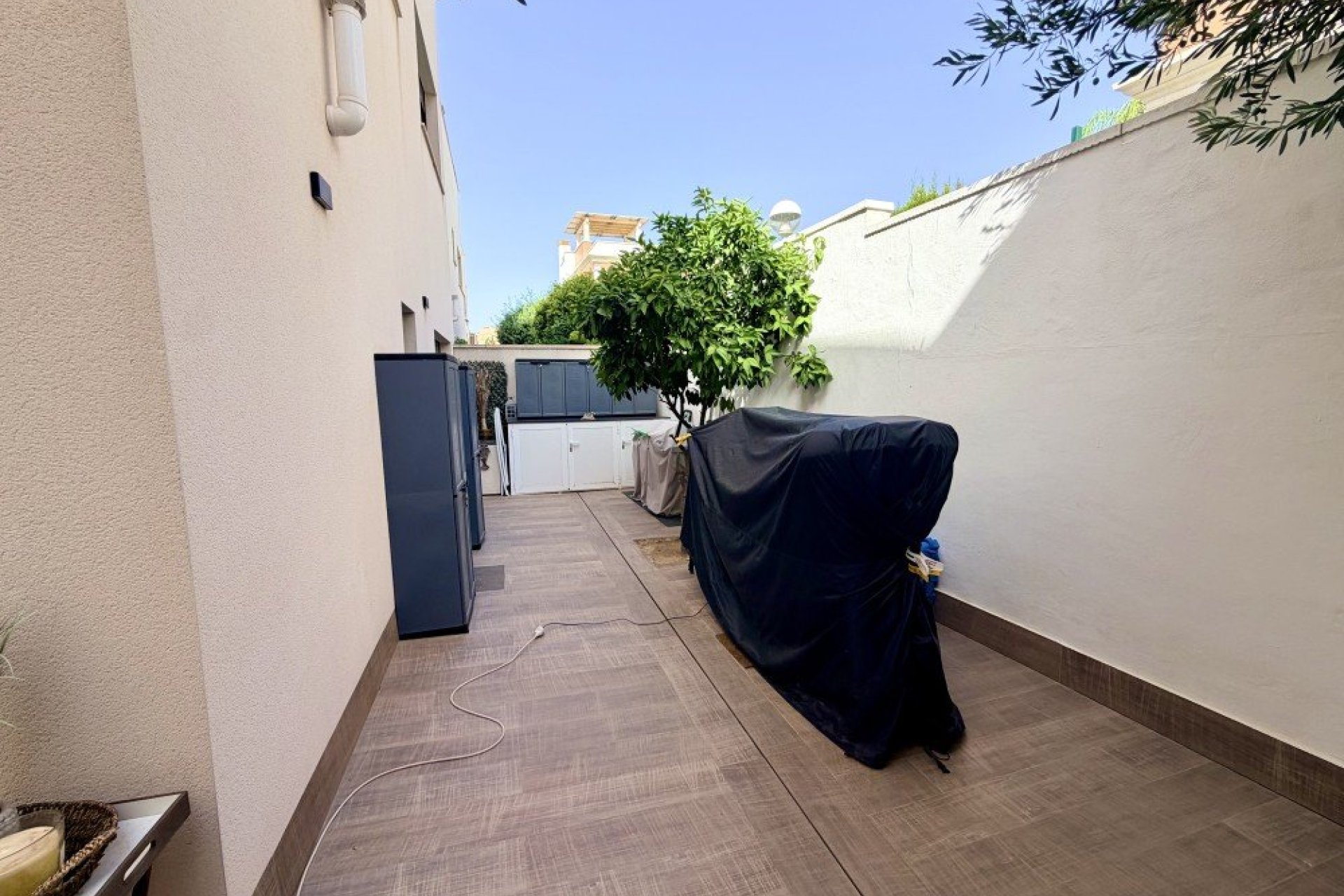Segunda mano - Adosado -
Ciudad Quesada - Costa Blanca