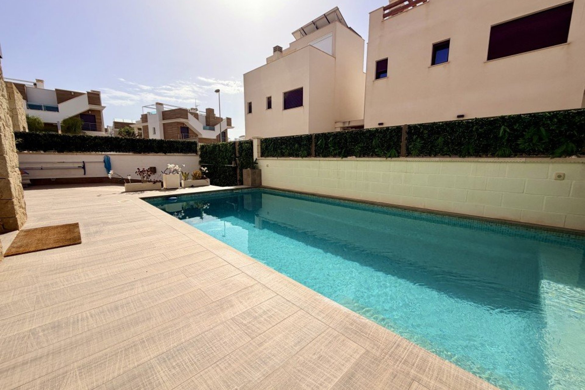 Segunda mano - Adosado -
Ciudad Quesada - Costa Blanca