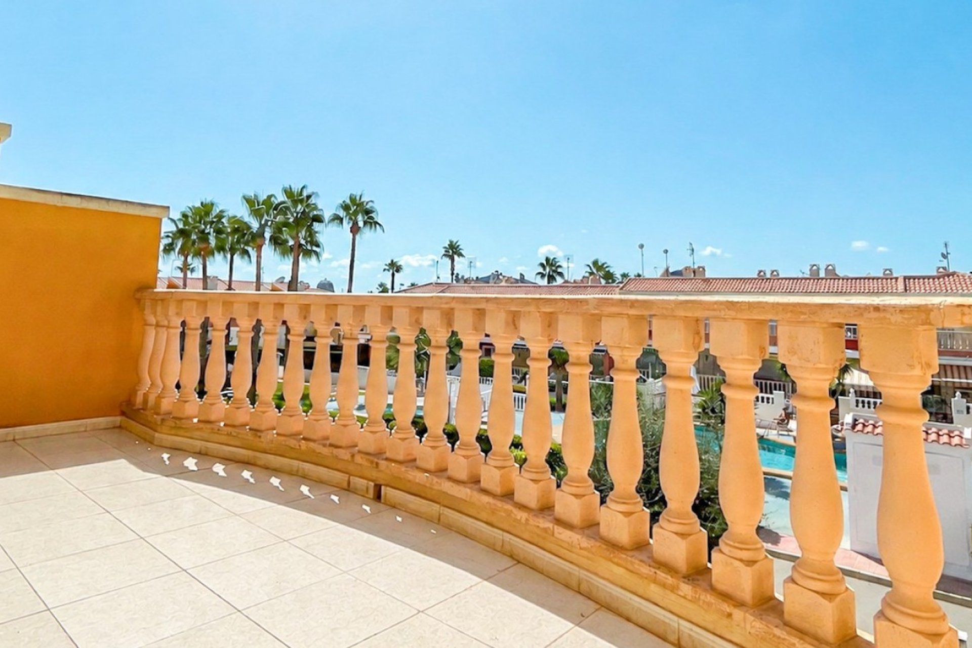 Segunda mano - Adosado -
Ciudad Quesada - Costa Blanca