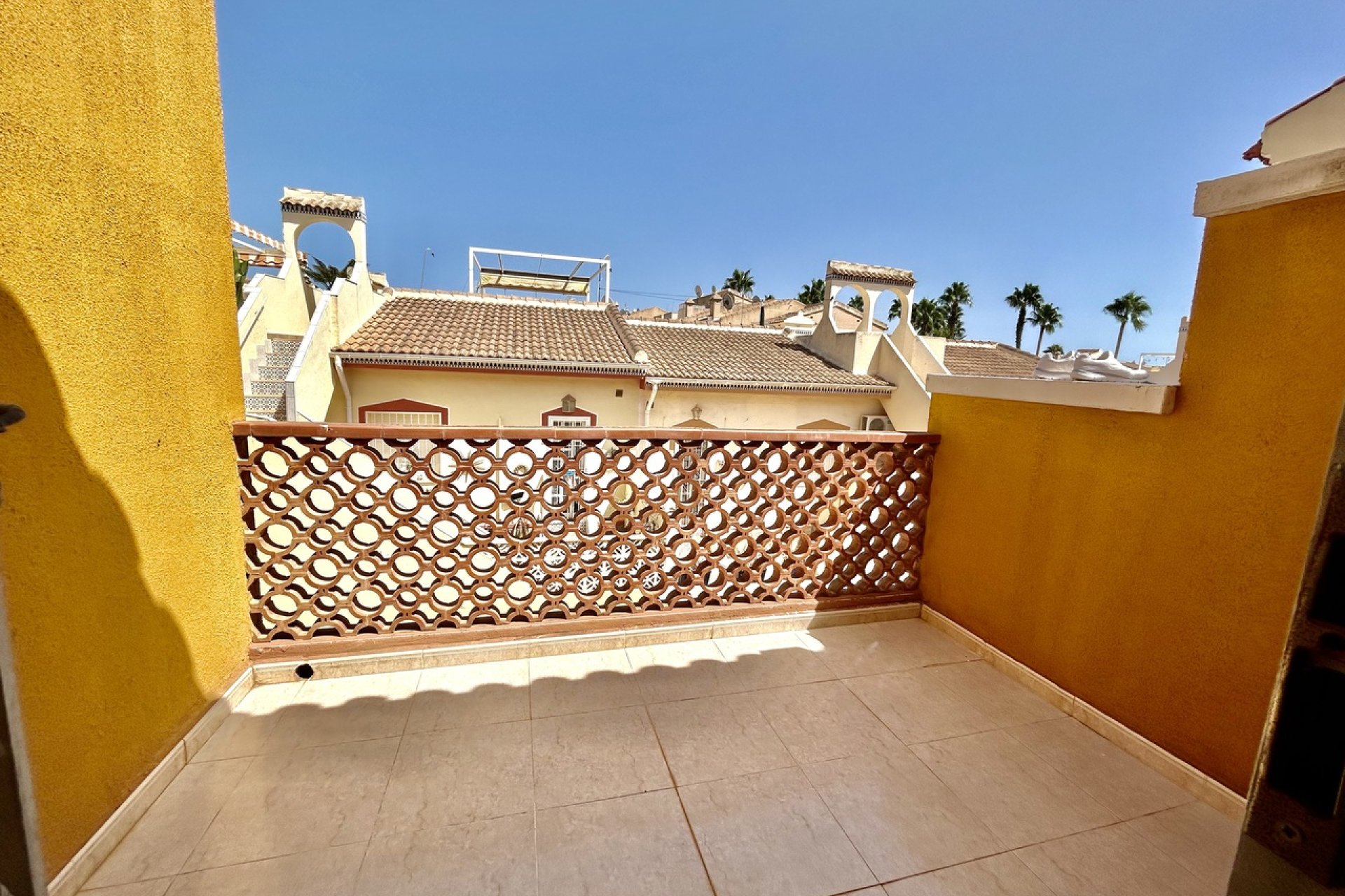 Segunda mano - Adosado -
Ciudad Quesada - Costa Blanca