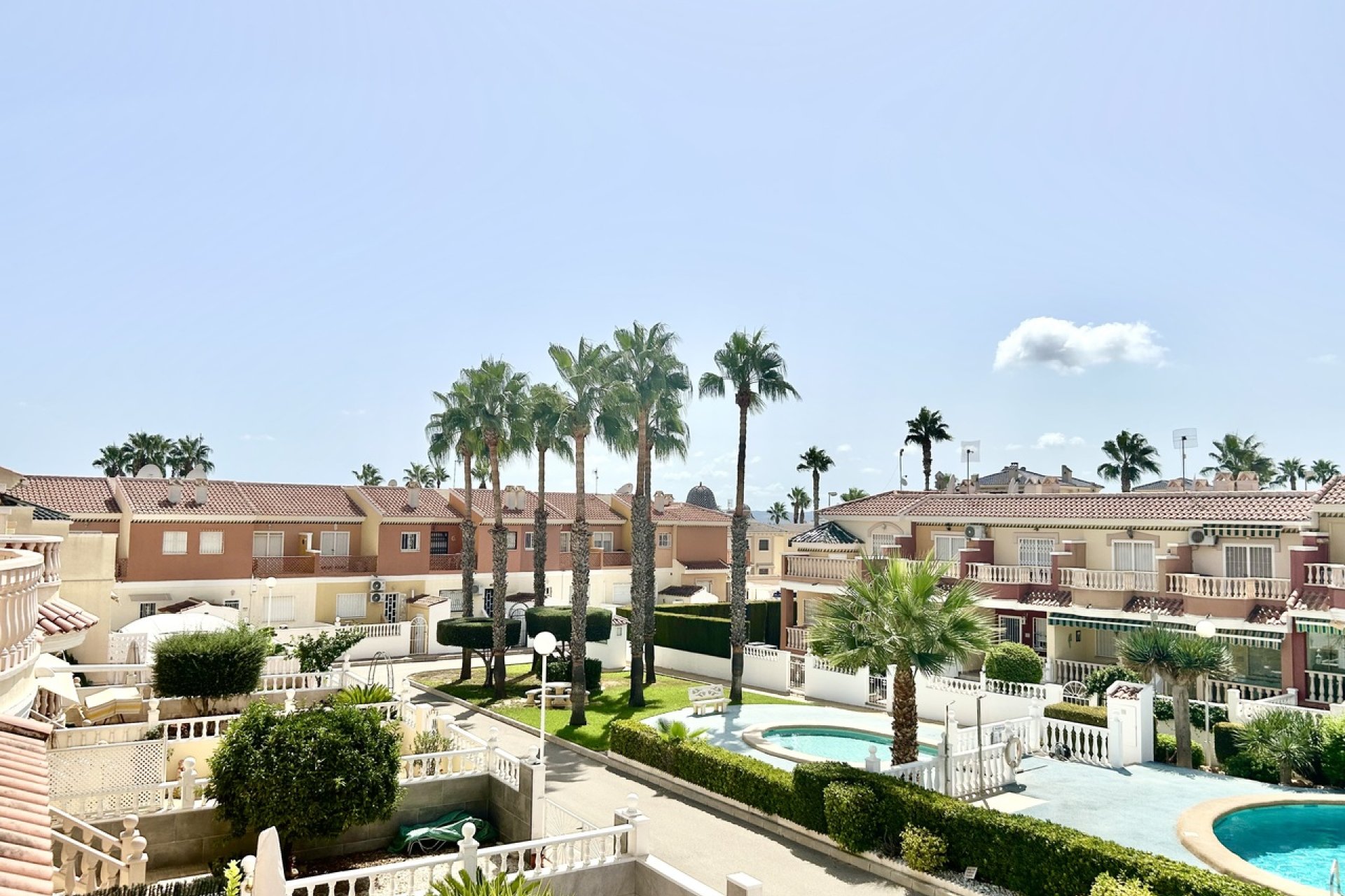 Segunda mano - Adosado -
Ciudad Quesada - Costa Blanca