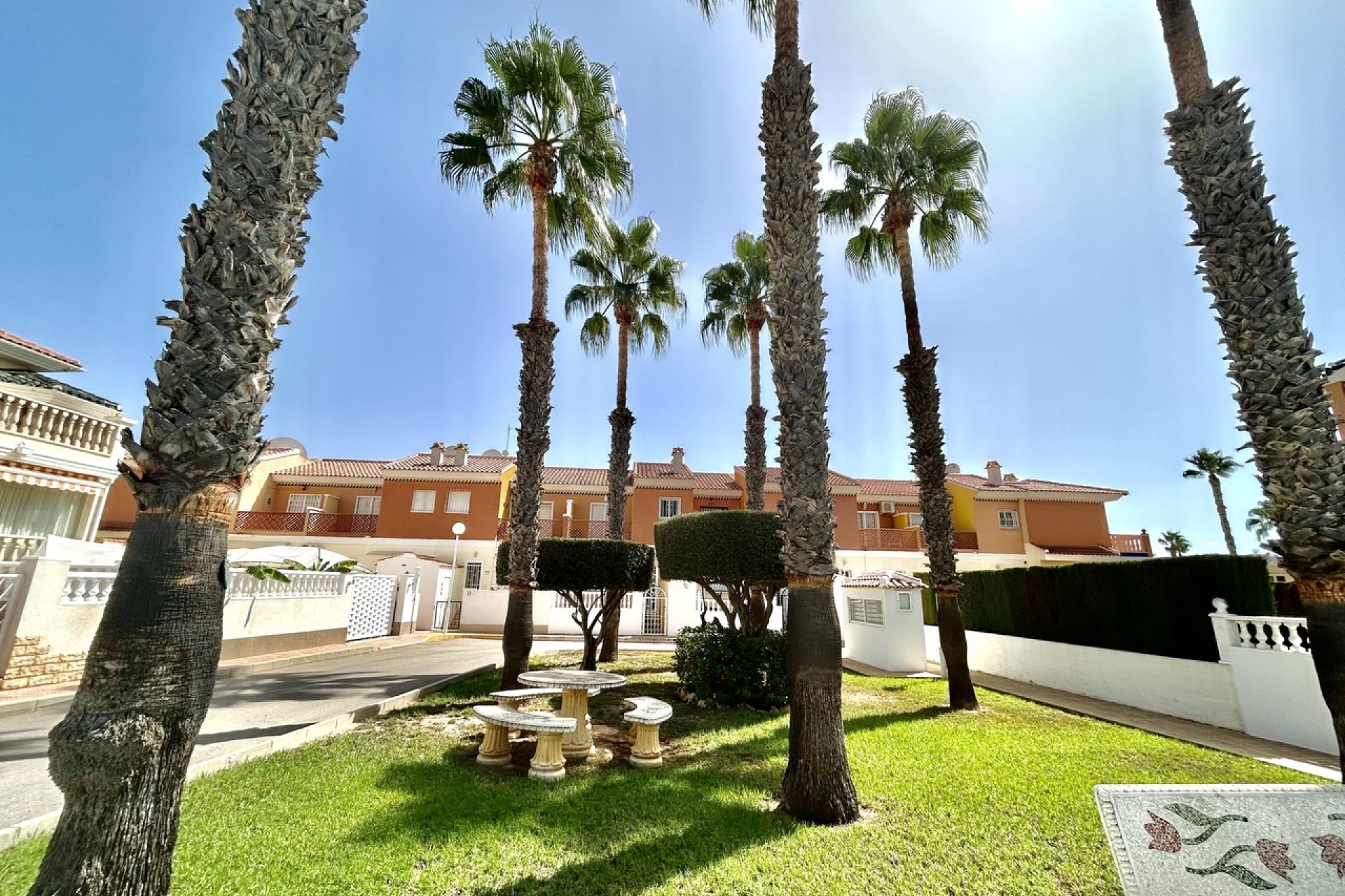 Segunda mano - Adosado -
Ciudad Quesada - Costa Blanca