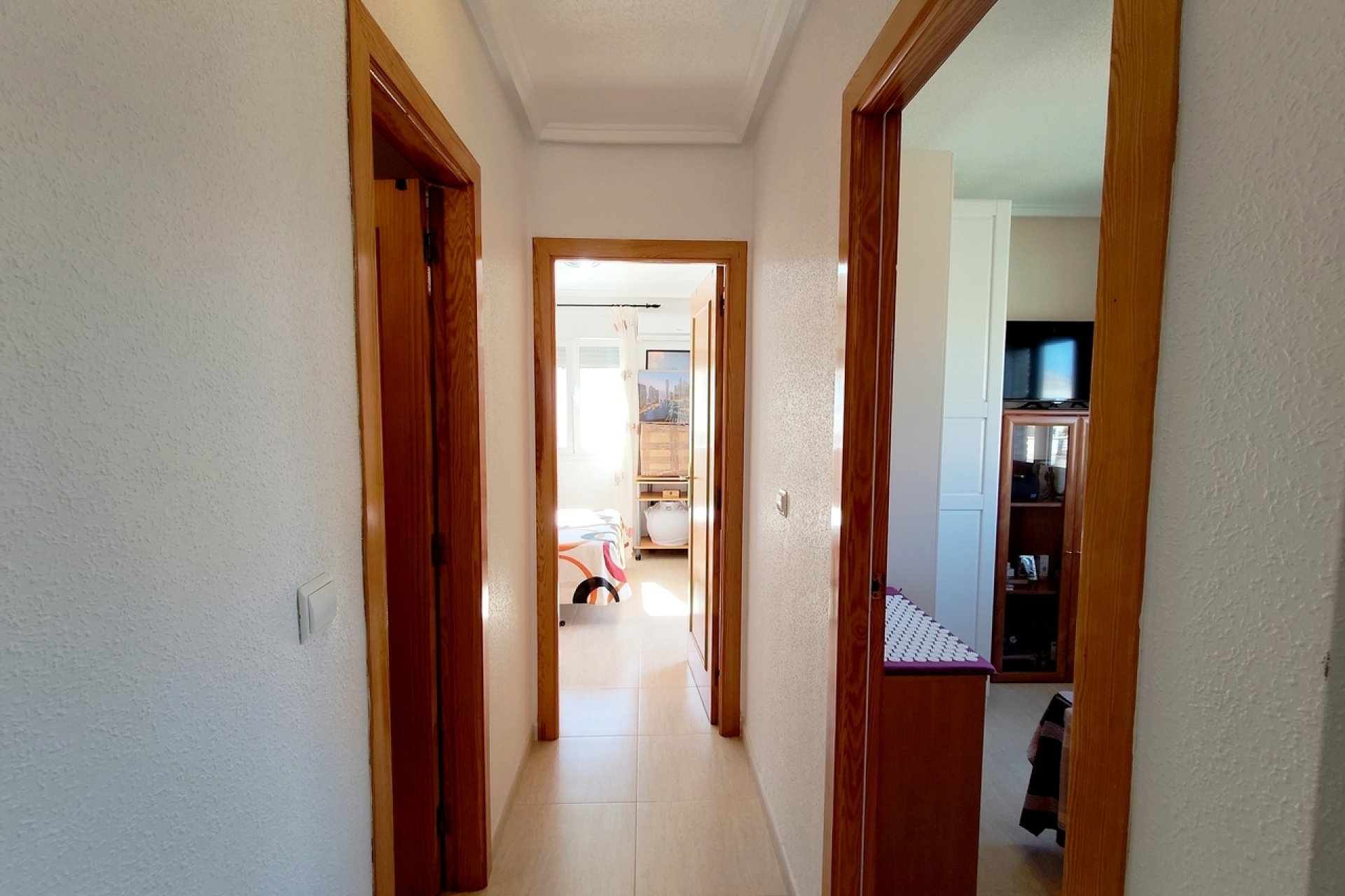 Segunda mano - Adosado -
Ciudad Quesada - Costa Blanca