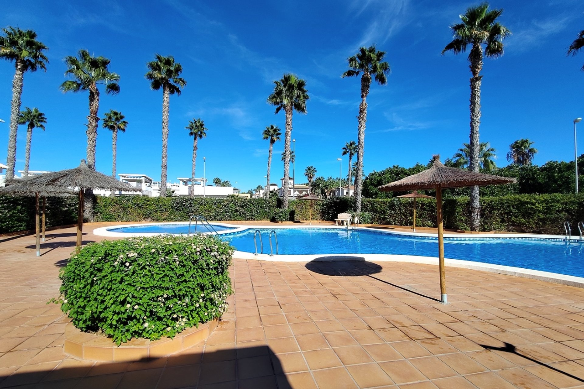Segunda mano - Adosado -
Ciudad Quesada - Costa Blanca