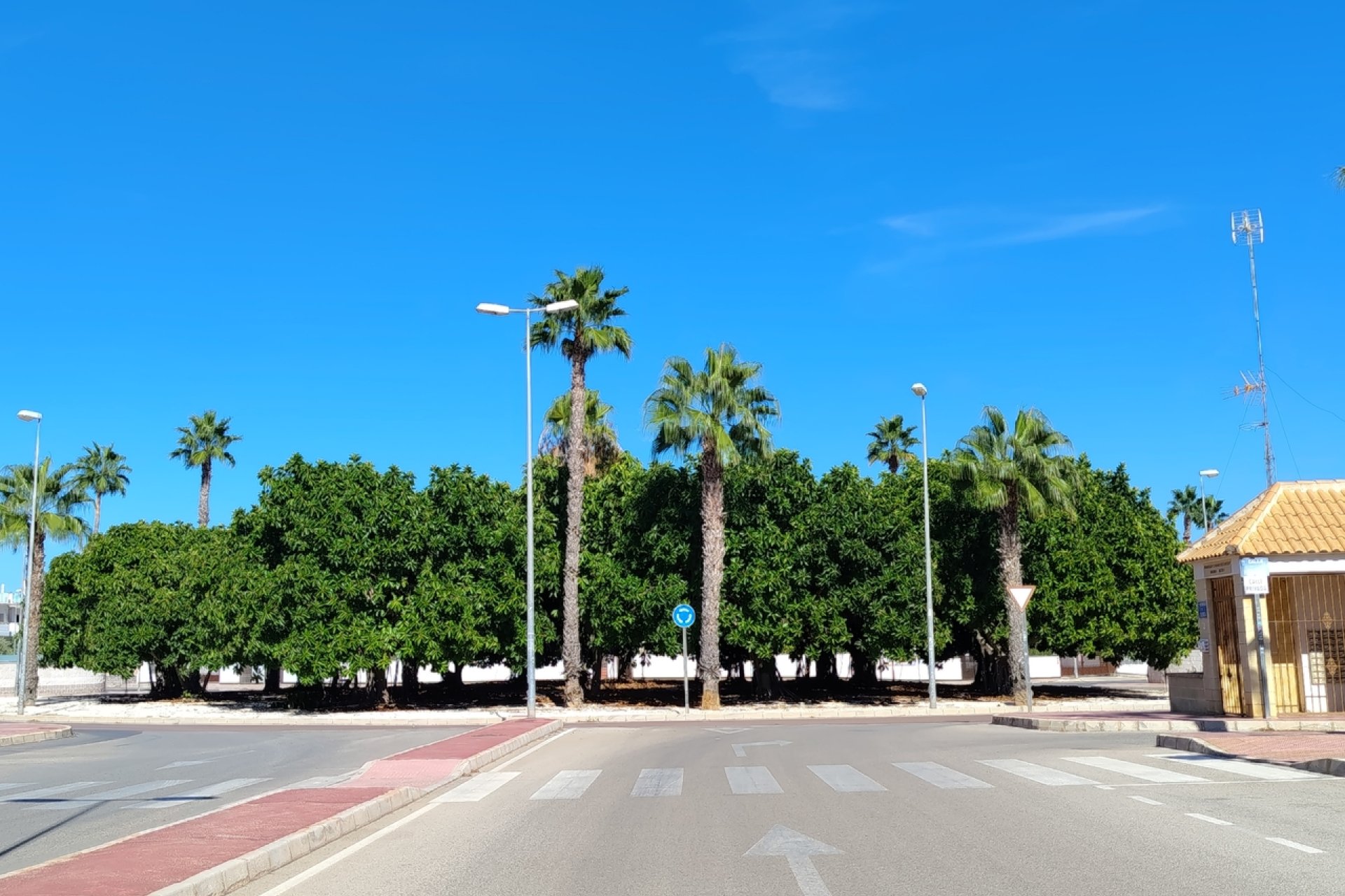 Segunda mano - Adosado -
Ciudad Quesada - Costa Blanca