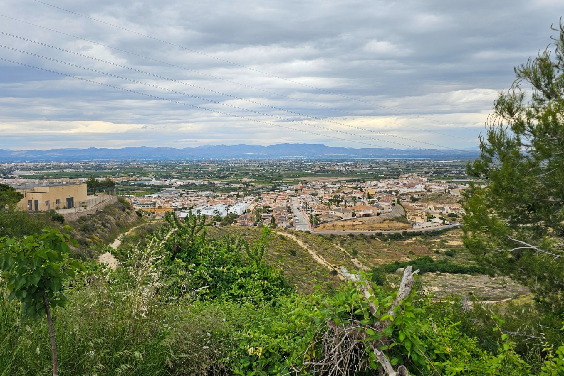 Segunda mano - Adosado -
Ciudad Quesada - Costa Blanca