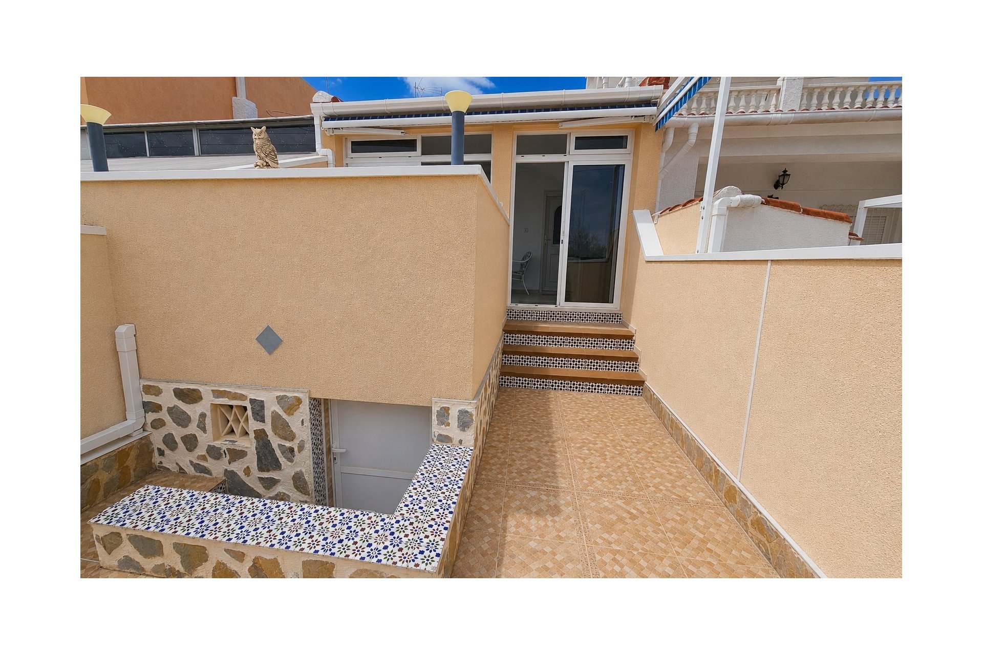 Segunda mano - Adosado -
Ciudad Quesada - Costa Blanca