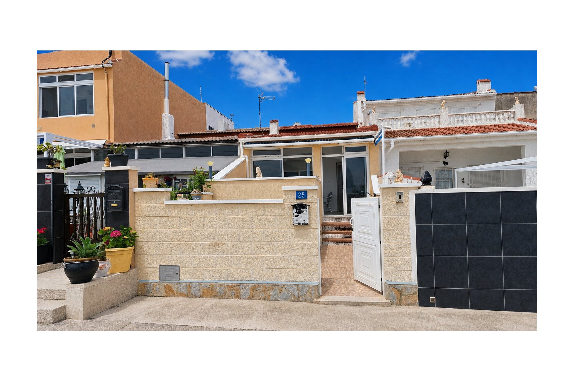 Segunda mano - Adosado -
Ciudad Quesada - Costa Blanca