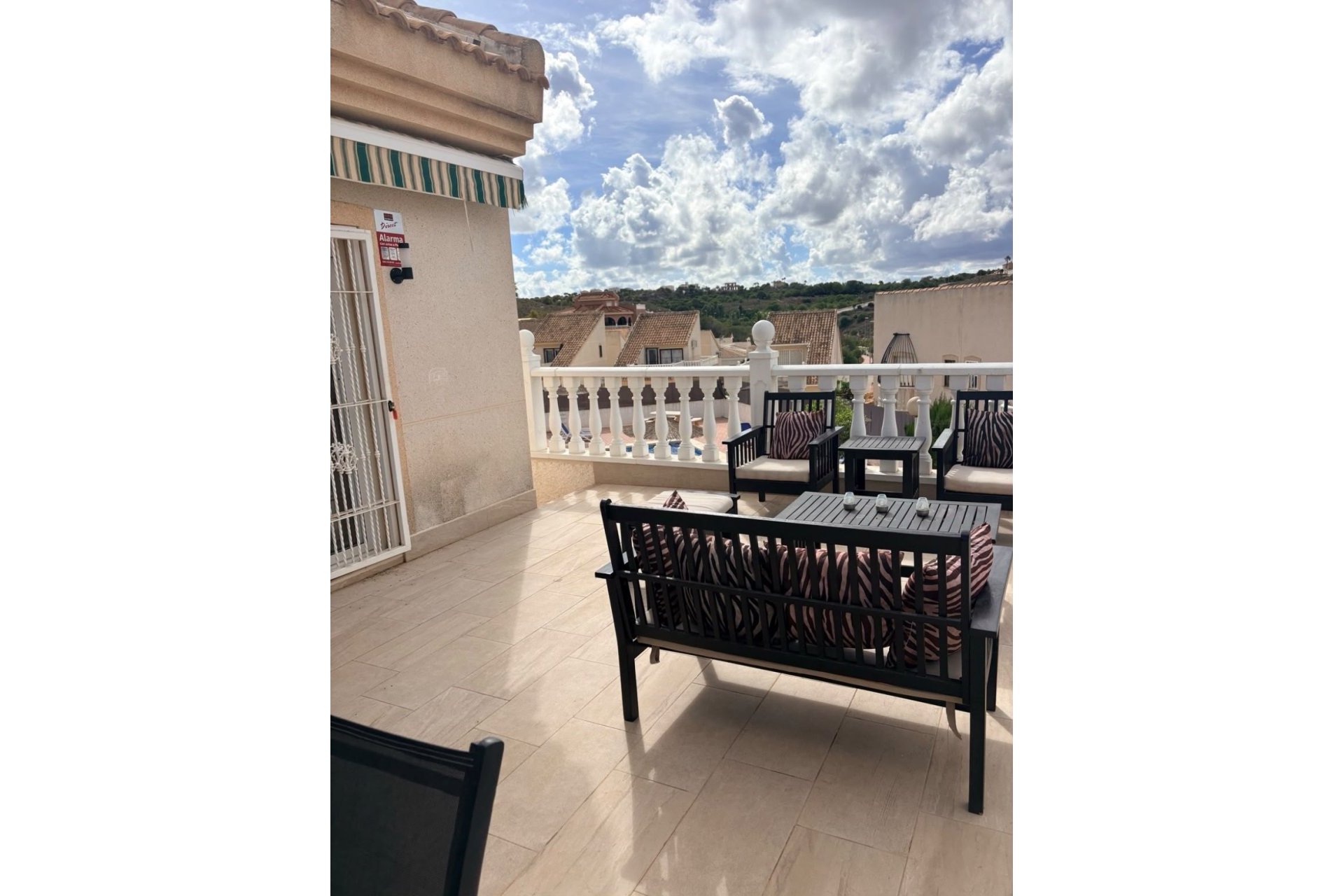Segunda mano - Adosado -
Ciudad Quesada - Costa Blanca