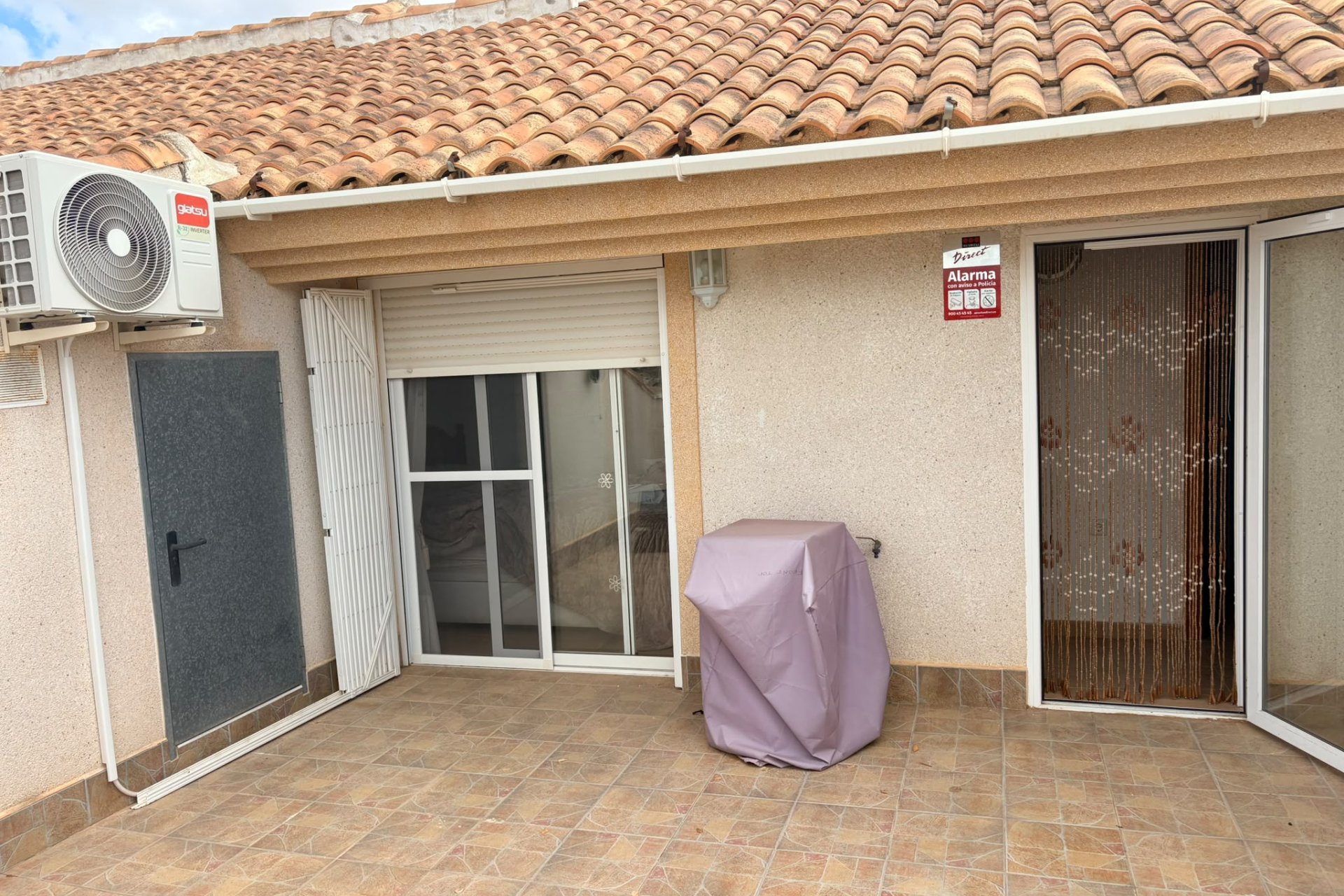 Segunda mano - Adosado -
Ciudad Quesada - Costa Blanca