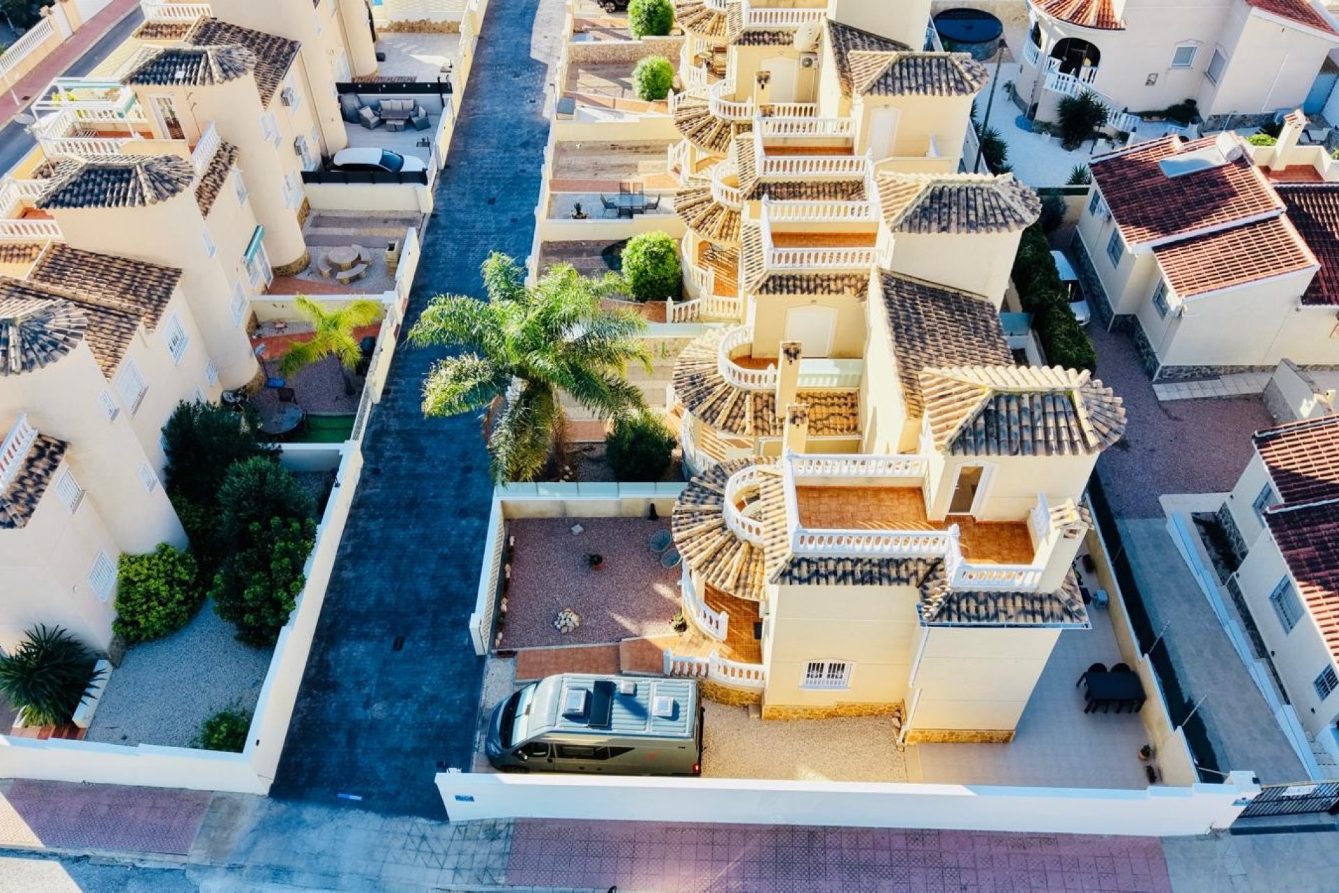 Segunda mano - Adosado -
Ciudad Quesada - Costa Blanca