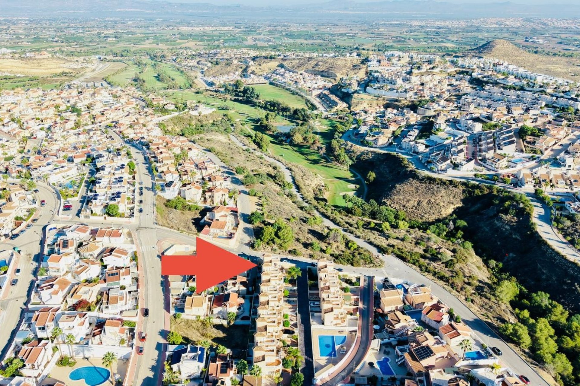Segunda mano - Adosado -
Ciudad Quesada - Costa Blanca