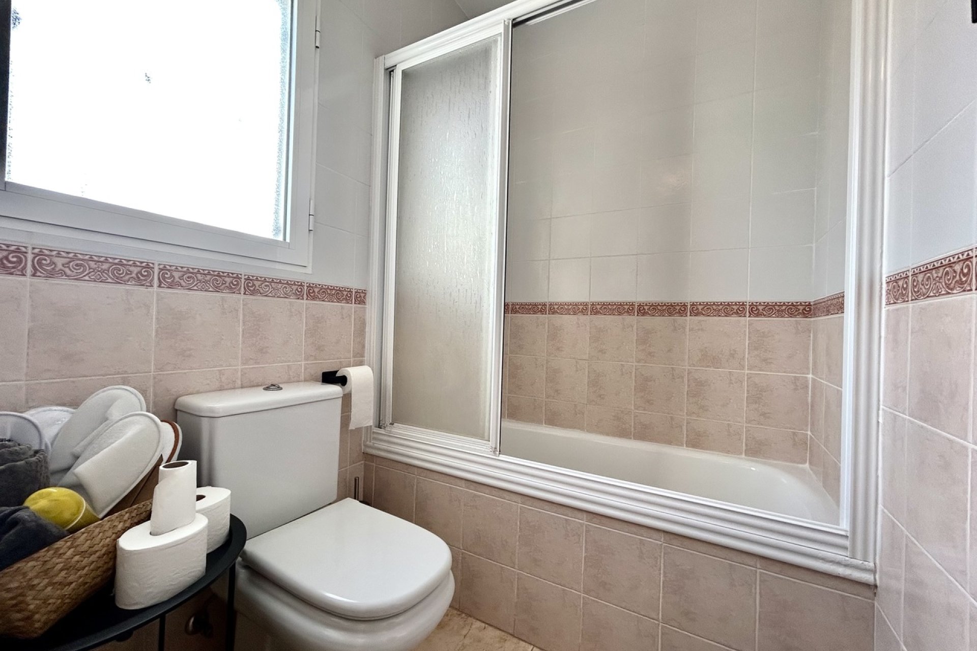 Segunda mano - Adosado -
Dehesa de Campoamor - Costa Blanca