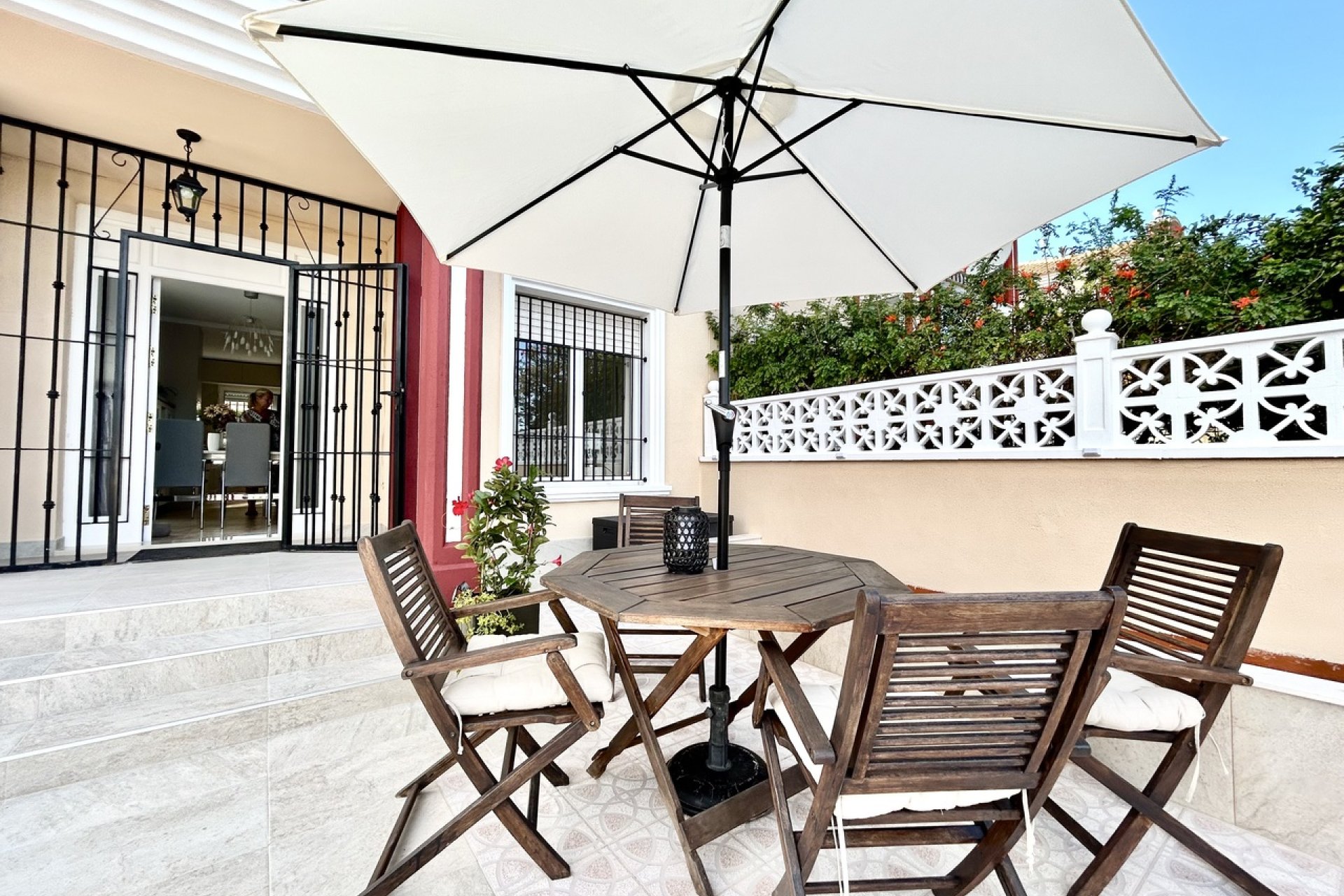 Segunda mano - Adosado -
Dehesa de Campoamor - Costa Blanca