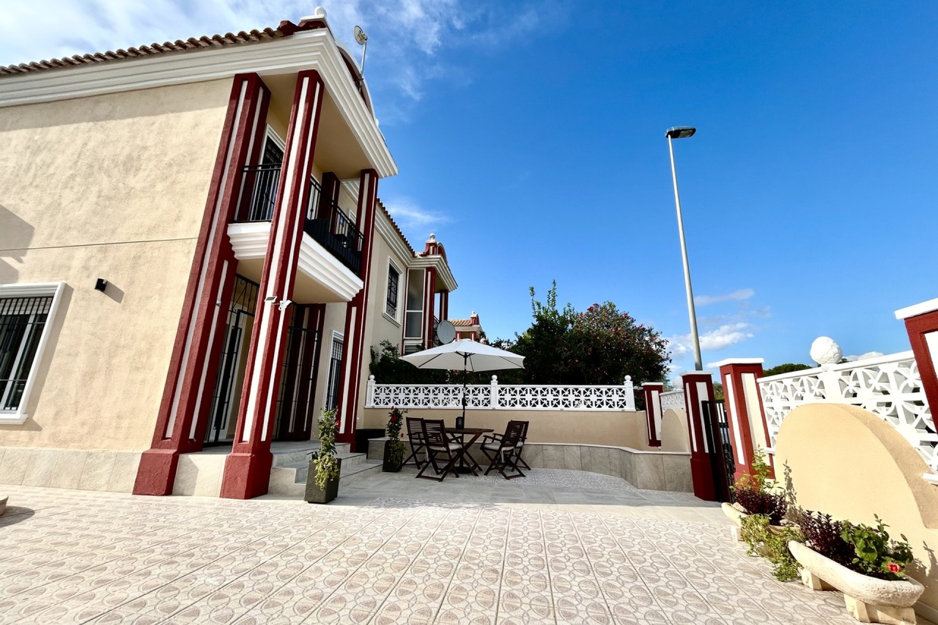 Segunda mano - Adosado -
Dehesa de Campoamor - Costa Blanca