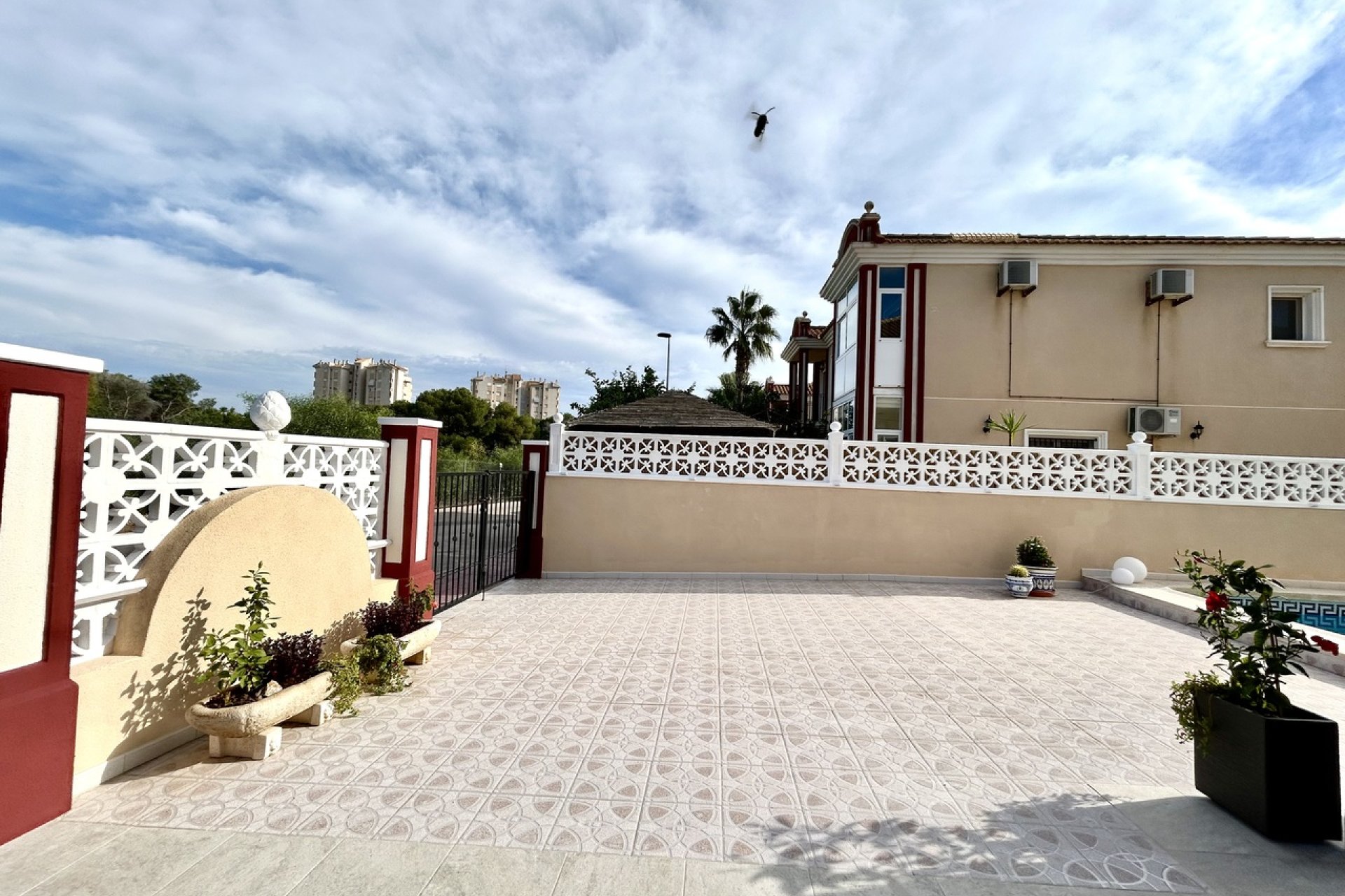 Segunda mano - Adosado -
Dehesa de Campoamor - Costa Blanca