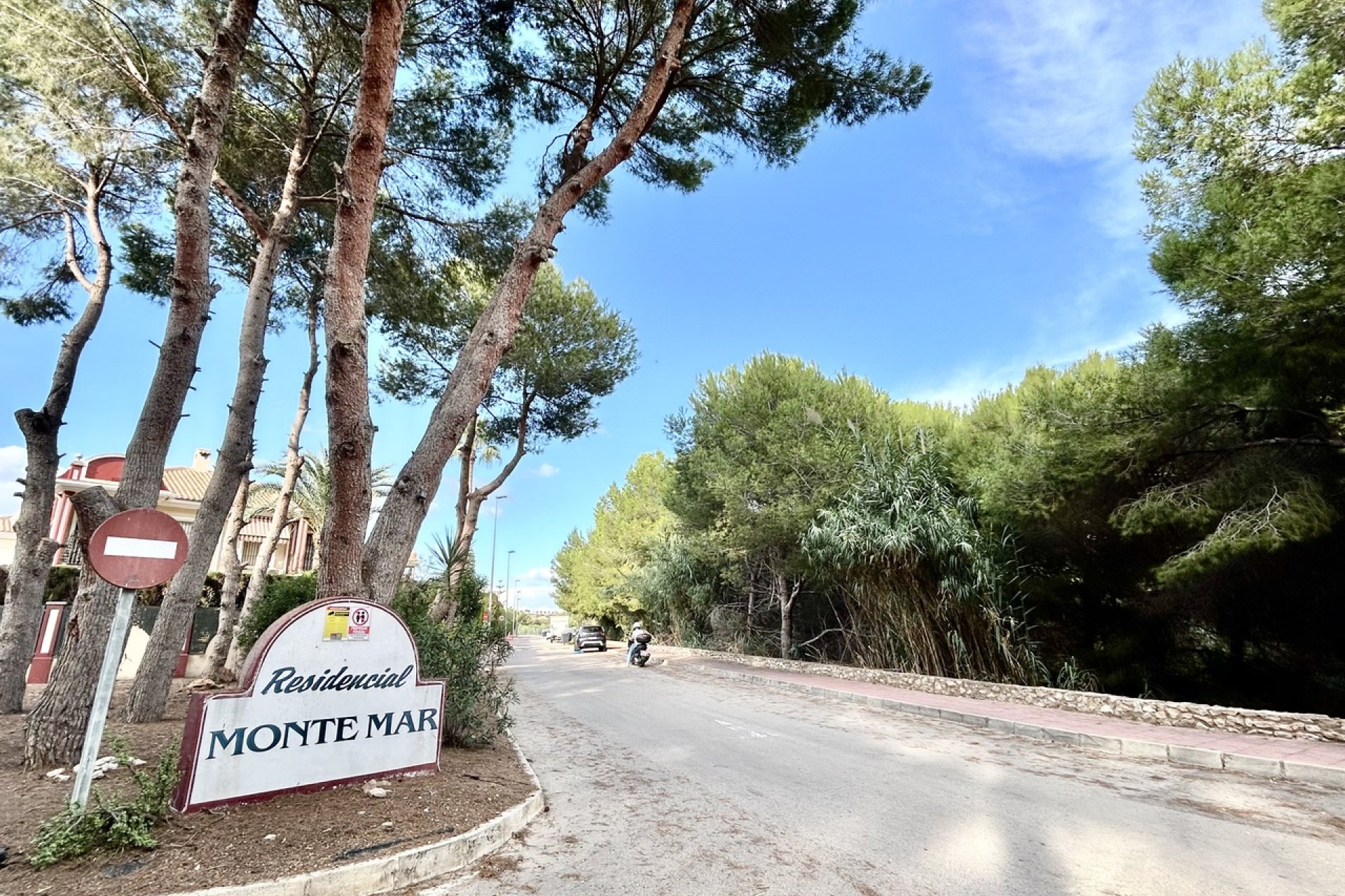 Segunda mano - Adosado -
Dehesa de Campoamor - Costa Blanca