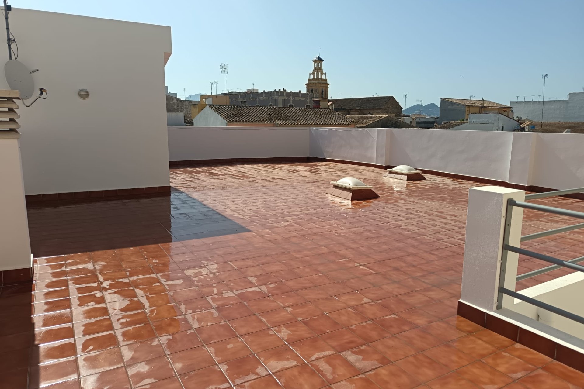 Segunda mano - Adosado -
El Vergel - Costa Blanca