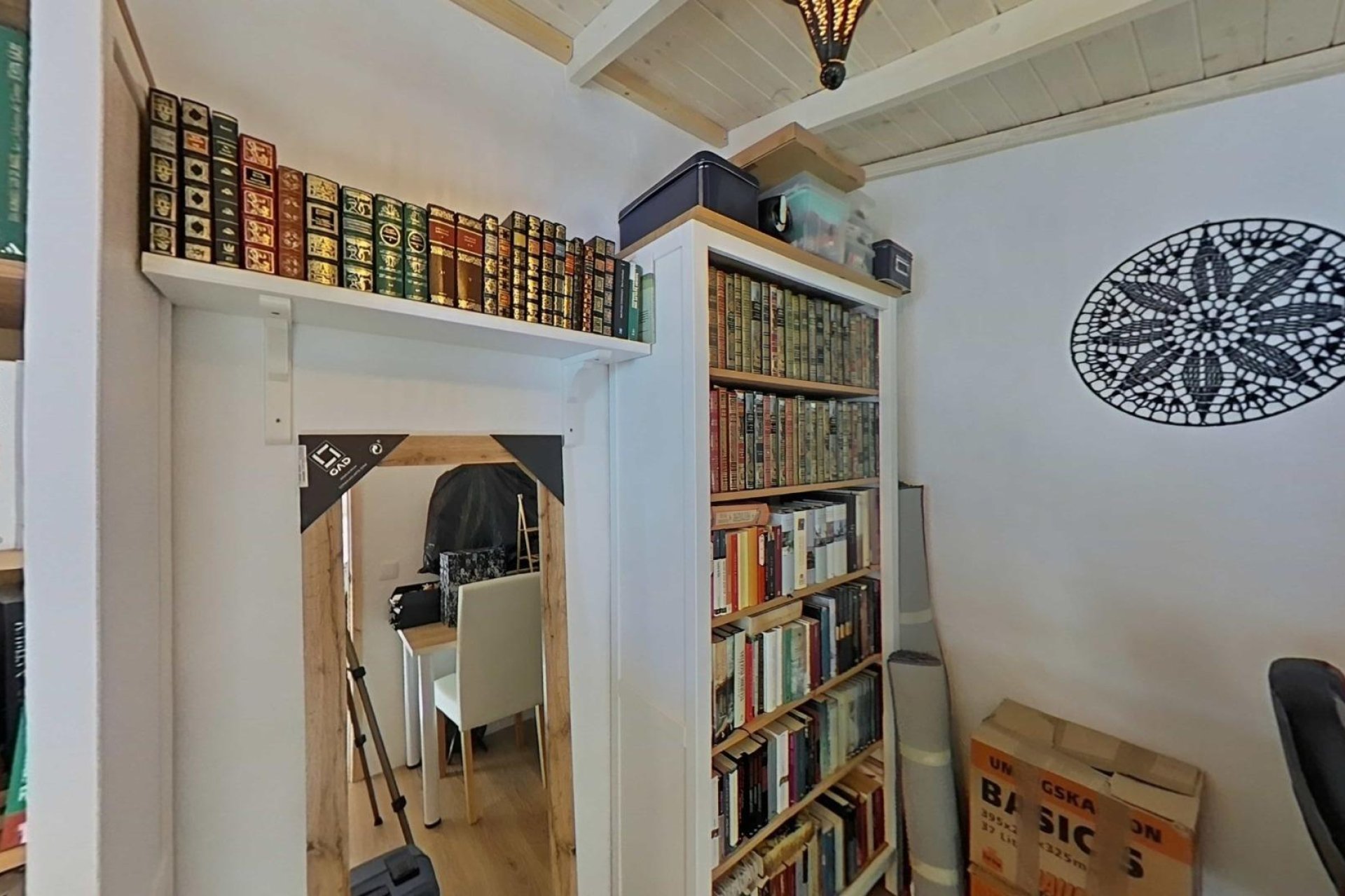 Segunda mano - Adosado -
Formentera del Segura - Centro