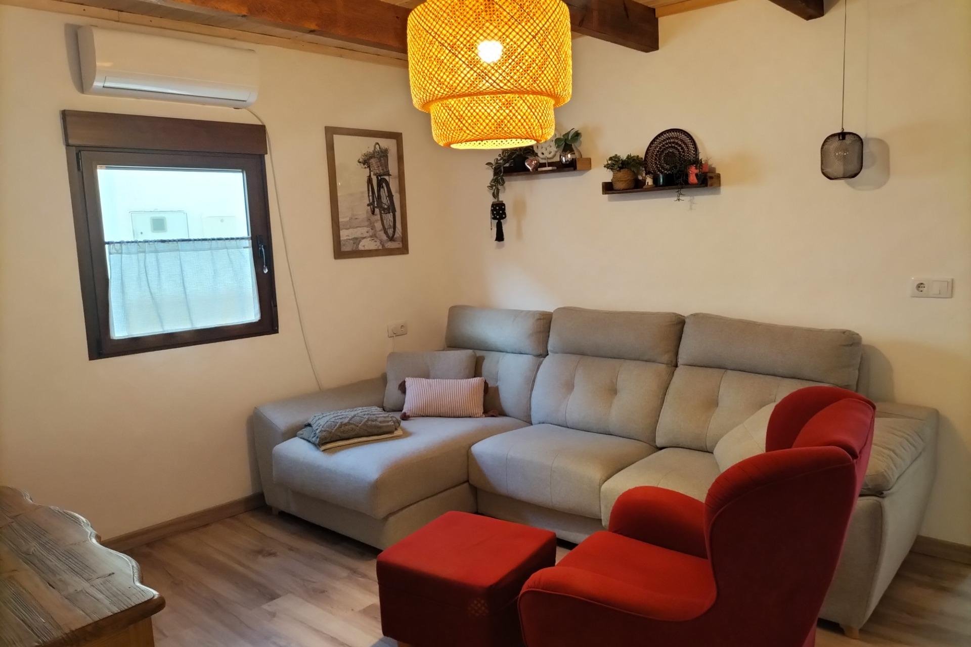Segunda mano - Adosado -
Formentera del Segura - Centro
