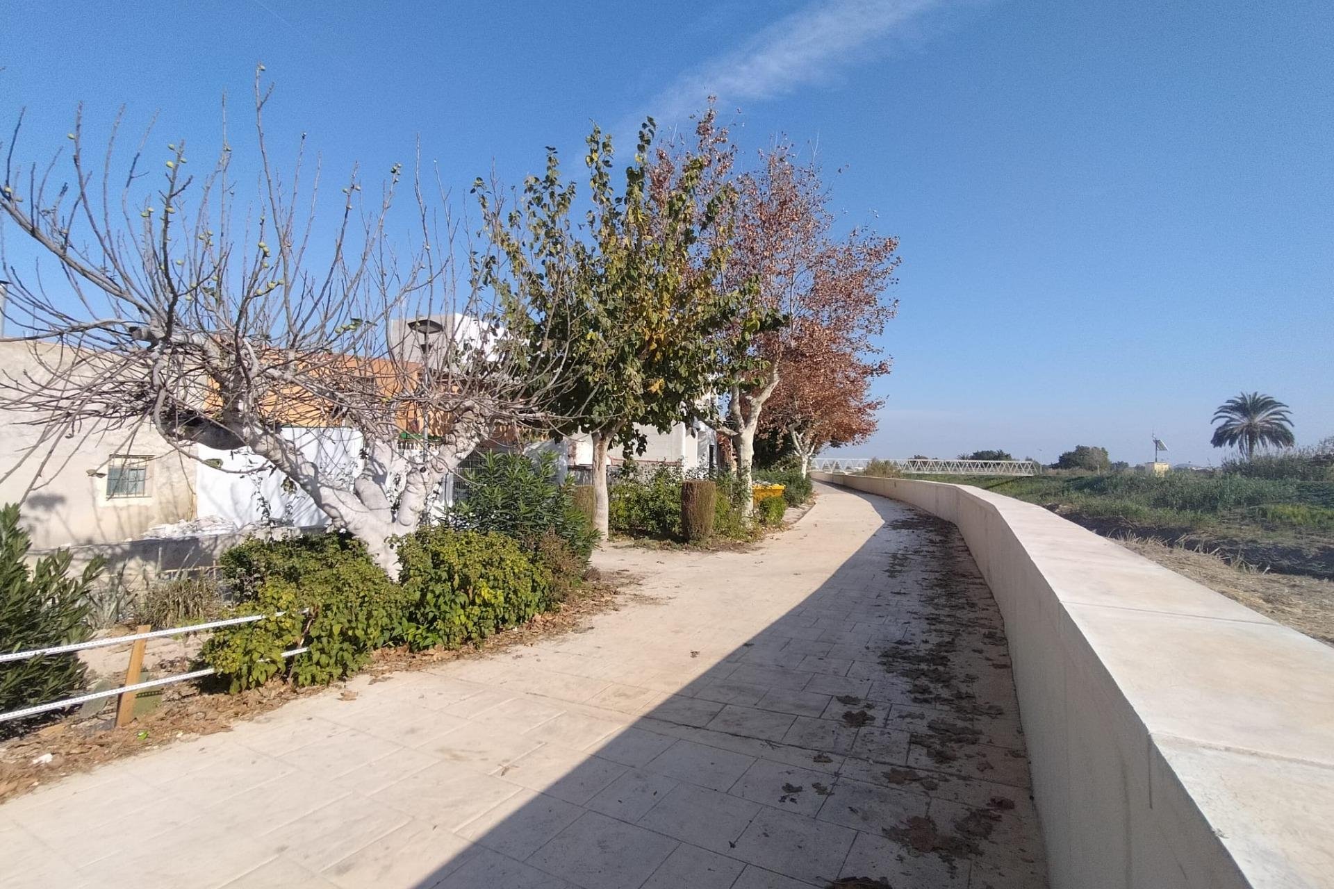 Segunda mano - Adosado -
Formentera del Segura - Centro