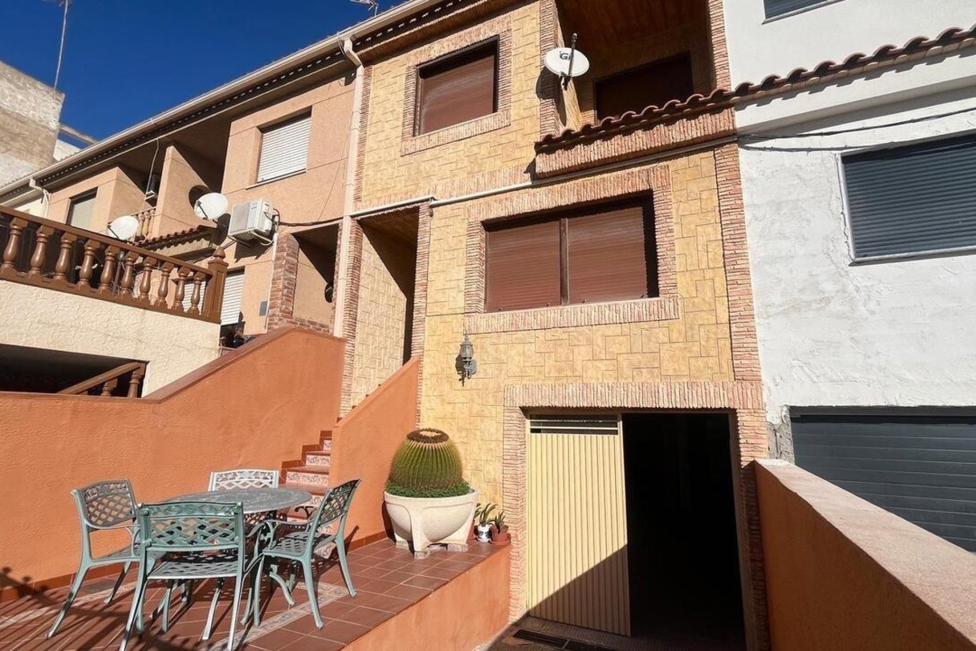 Segunda mano - Adosado -
Formentera del Segura - Pueblo 5