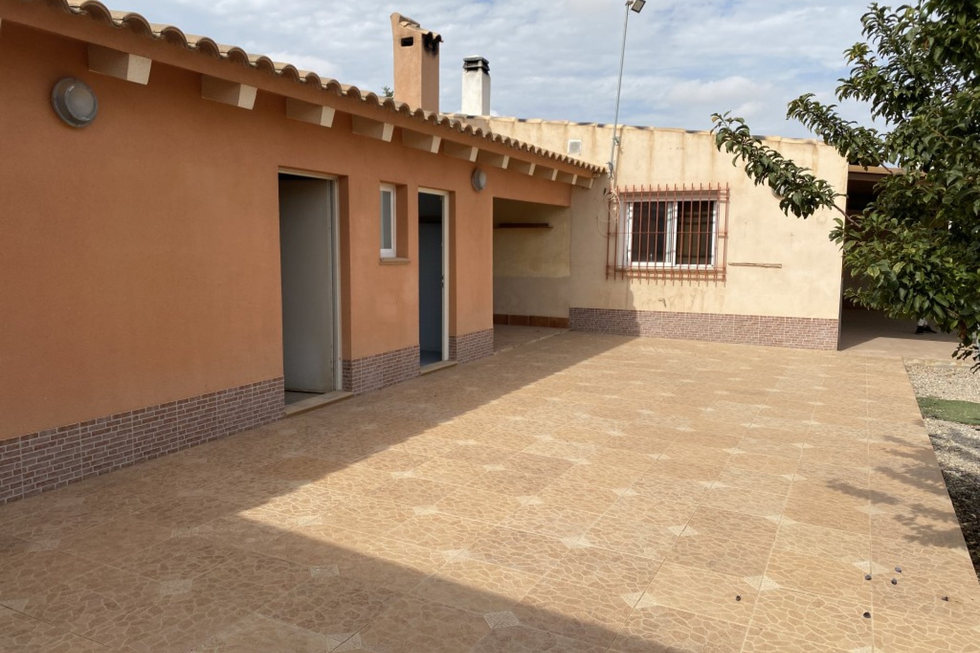 Segunda mano - Adosado -
Fuente Álamo - Inland