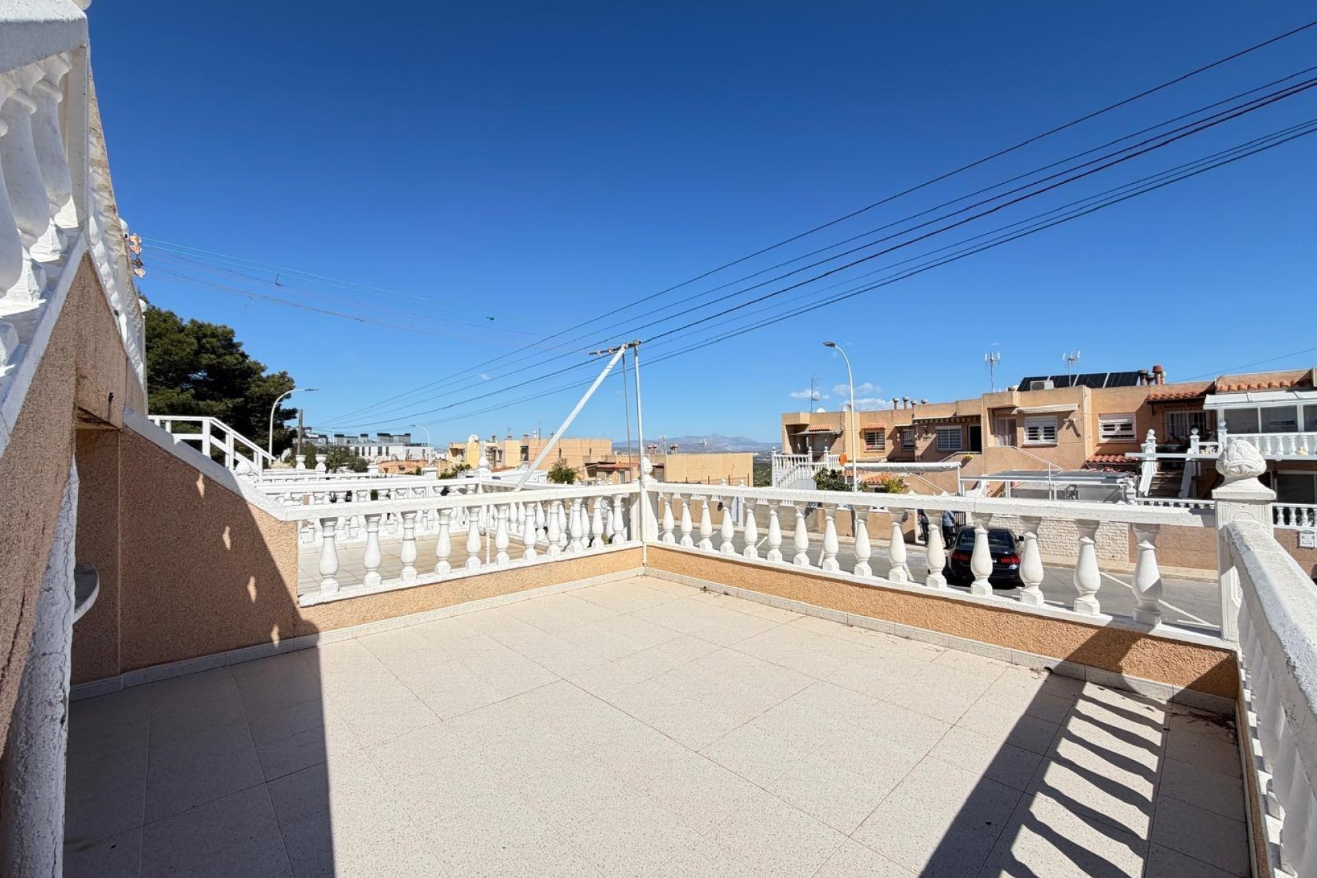 Segunda mano - Adosado -
Gran Alacant - Monte Y Mar Alto
