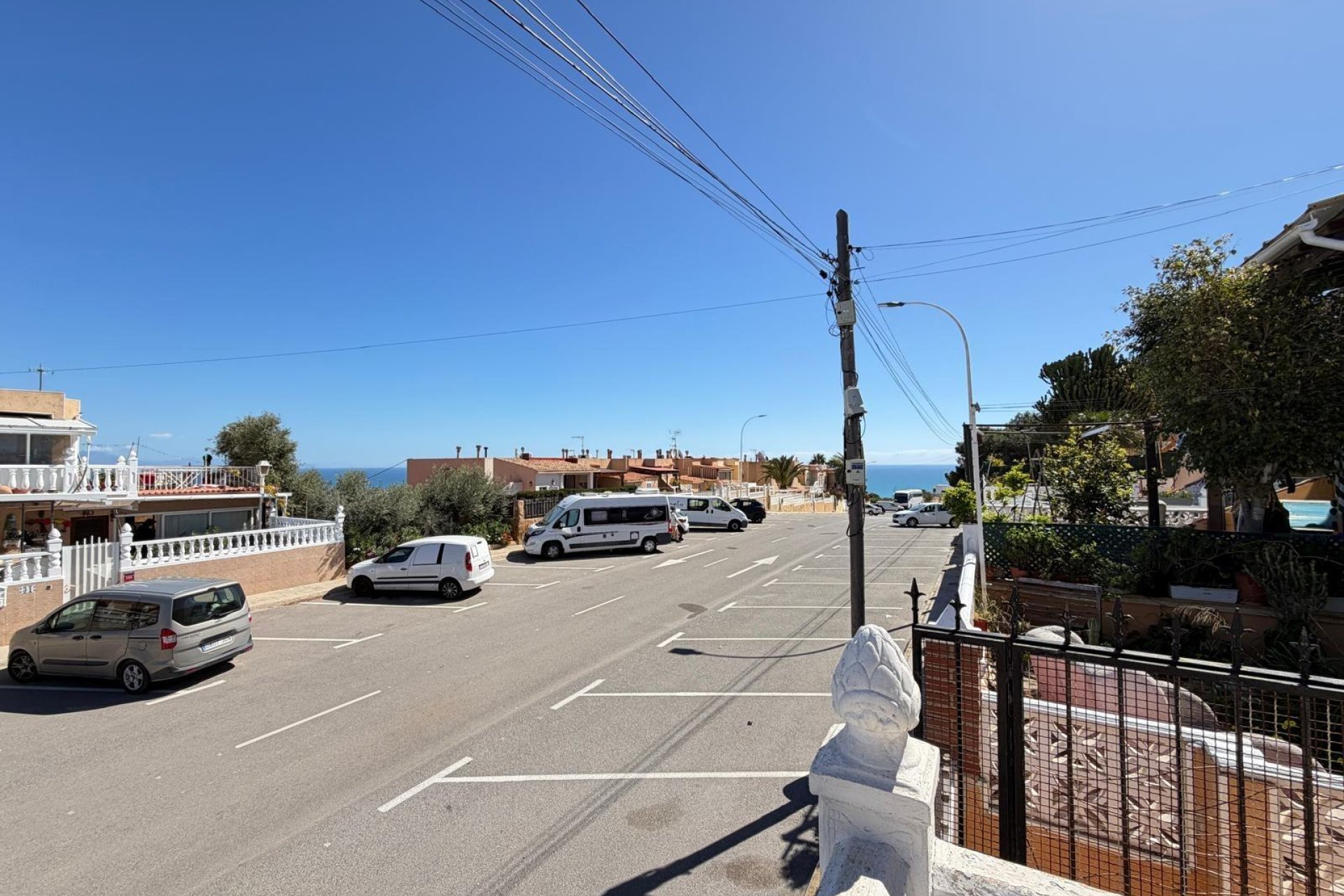 Segunda mano - Adosado -
Gran Alacant - Monte Y Mar Alto