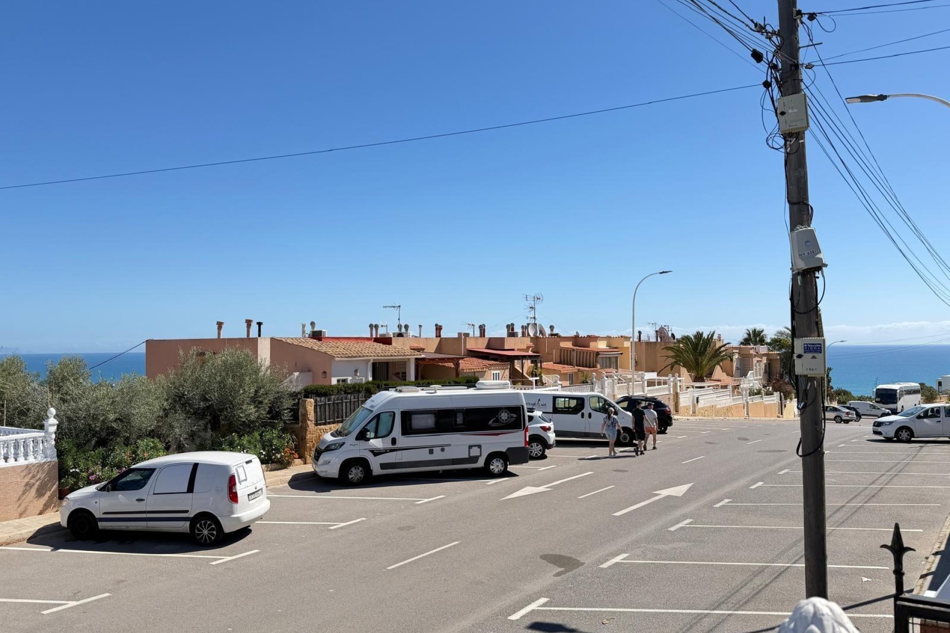 Segunda mano - Adosado -
Gran Alacant - Monte Y Mar Alto